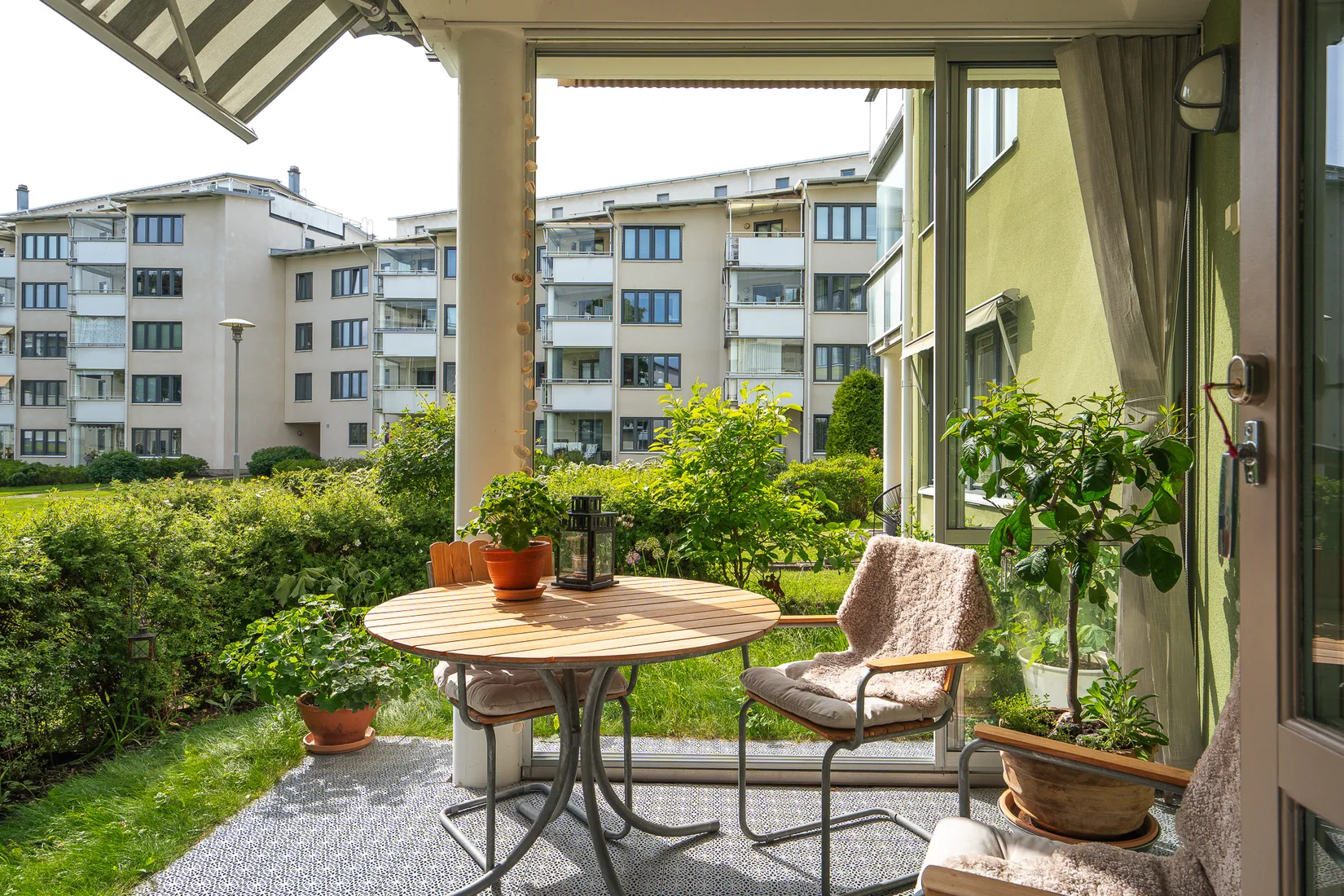 Bostadsrätt, Ankargatan 19, Öster Mälarstrand, Västerås