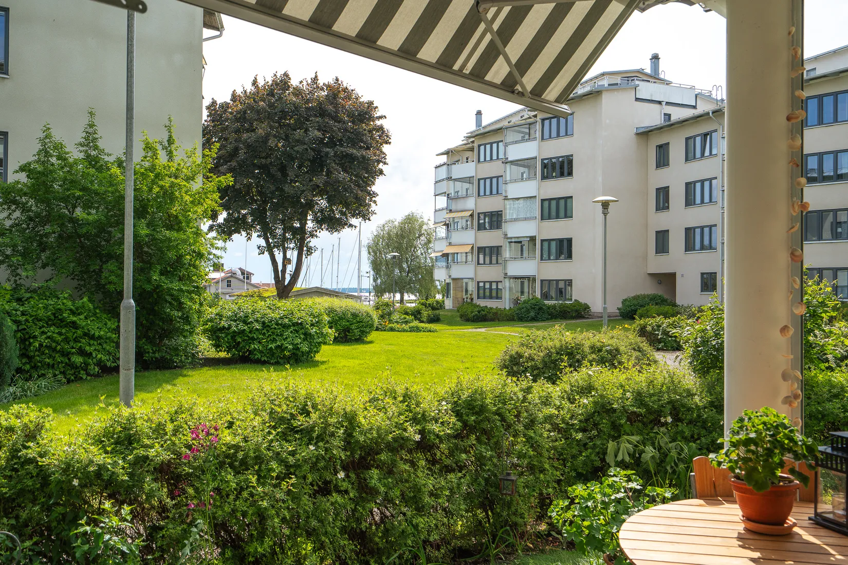Bostadsrätt, Ankargatan 19, Öster Mälarstrand, Västerås