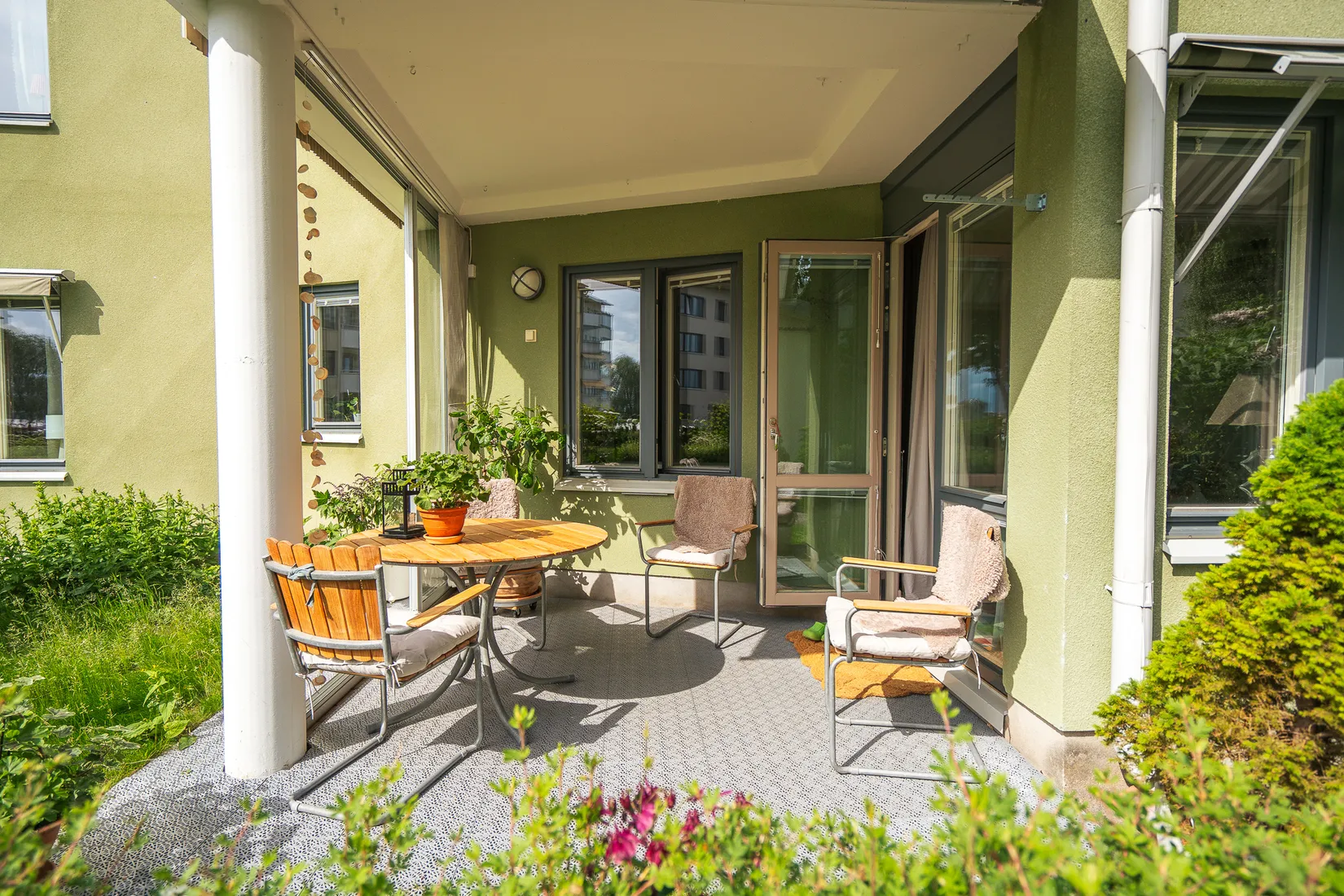 Bostadsrätt, Ankargatan 19, Öster Mälarstrand, Västerås