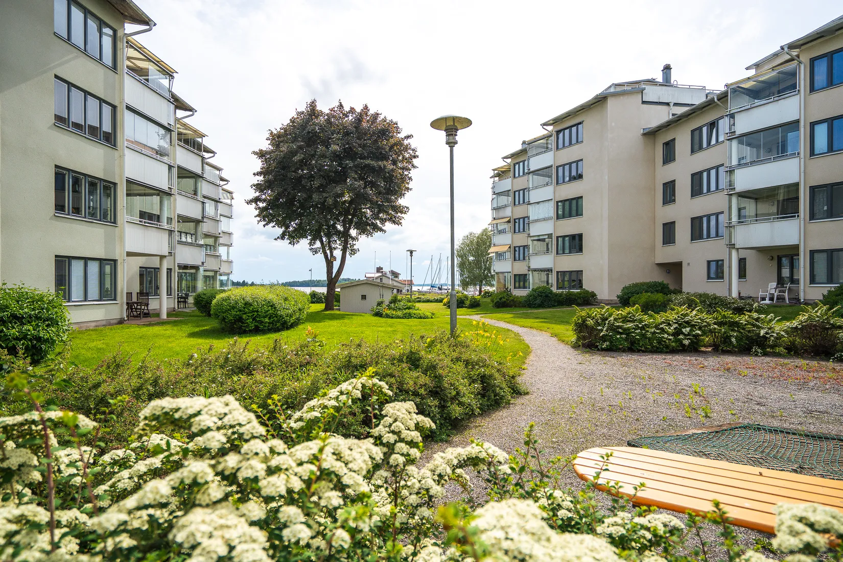 Bostadsrätt, Ankargatan 19, Öster Mälarstrand, Västerås