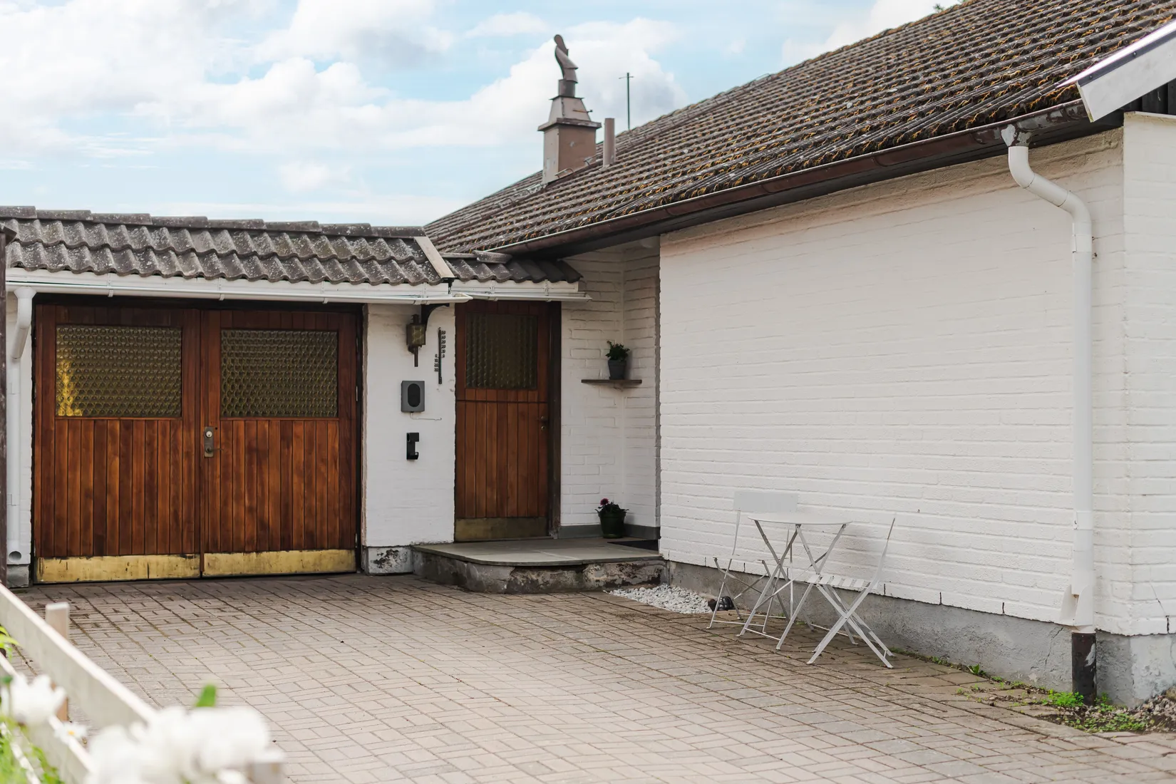 Villa, Hagavägen 16, Centralt, Vadstena