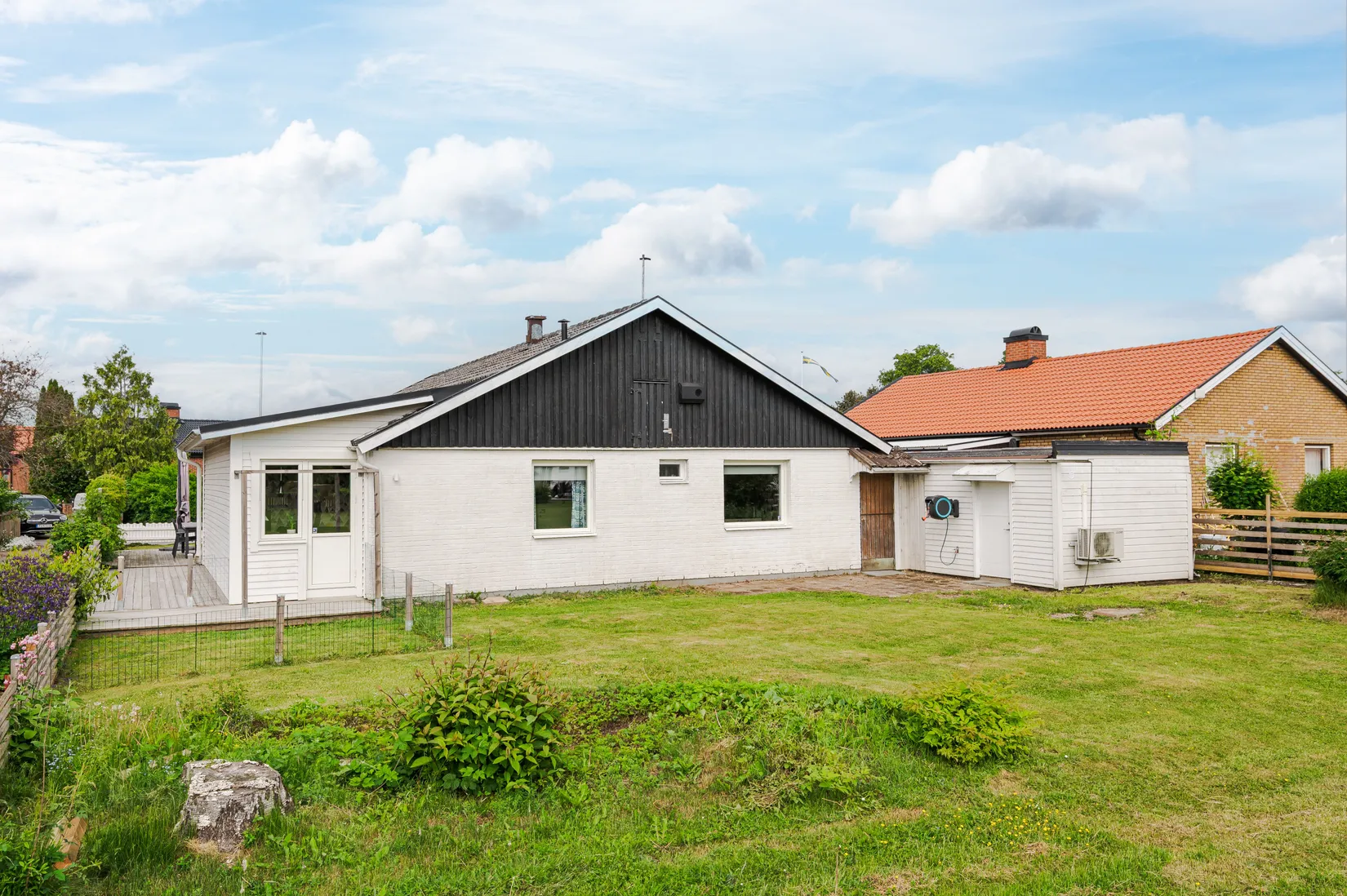 Villa, Hagavägen 16, Centralt, Vadstena