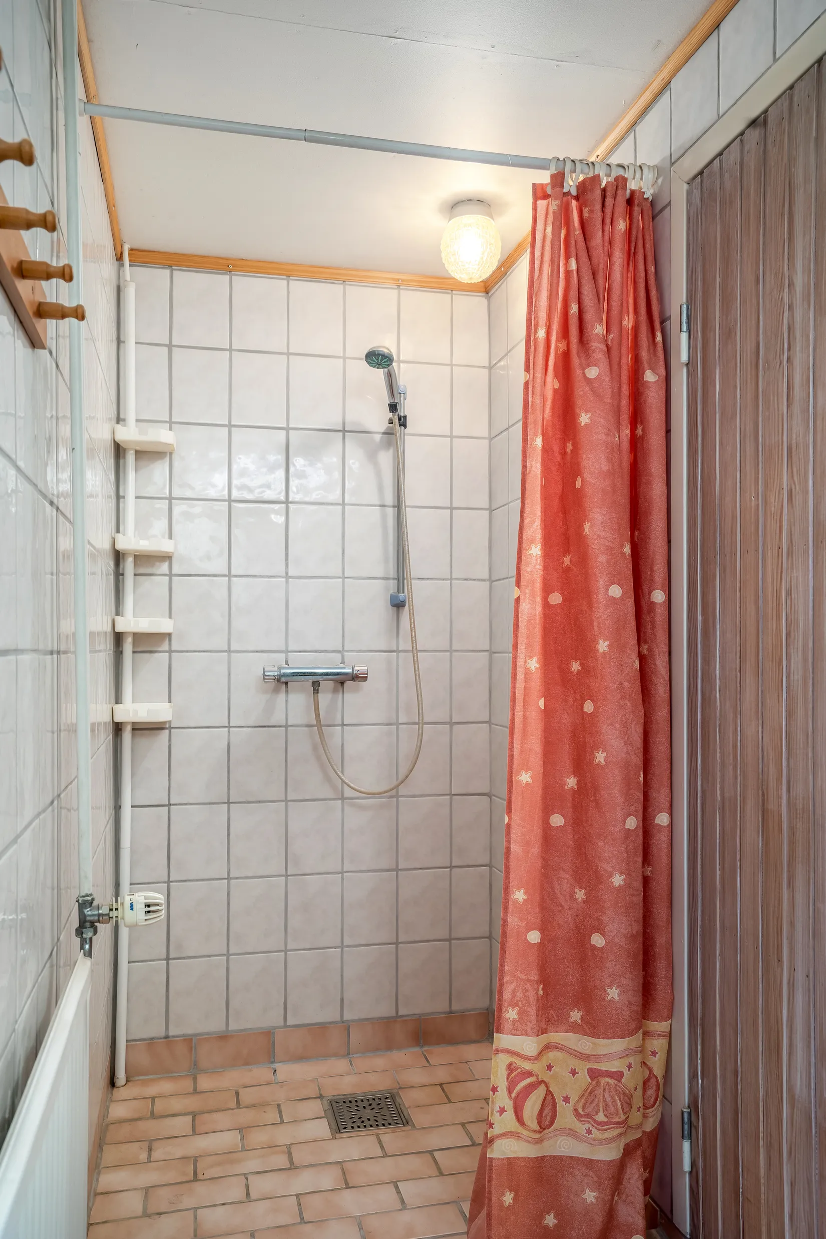 Villa, Matterödsgatan 39, Tyringe, Hässleholm
