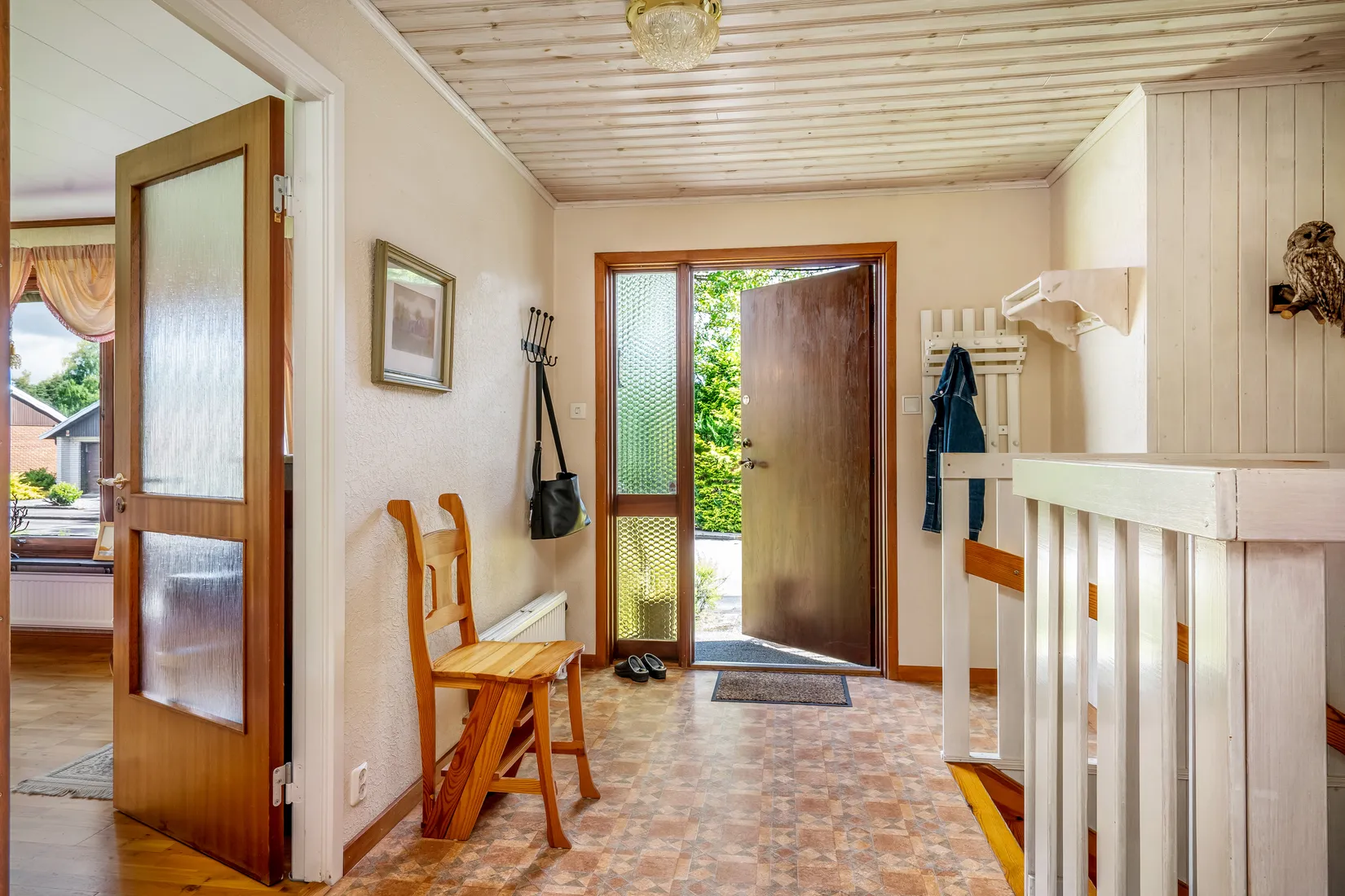 Villa, Matterödsgatan 39, Tyringe, Hässleholm
