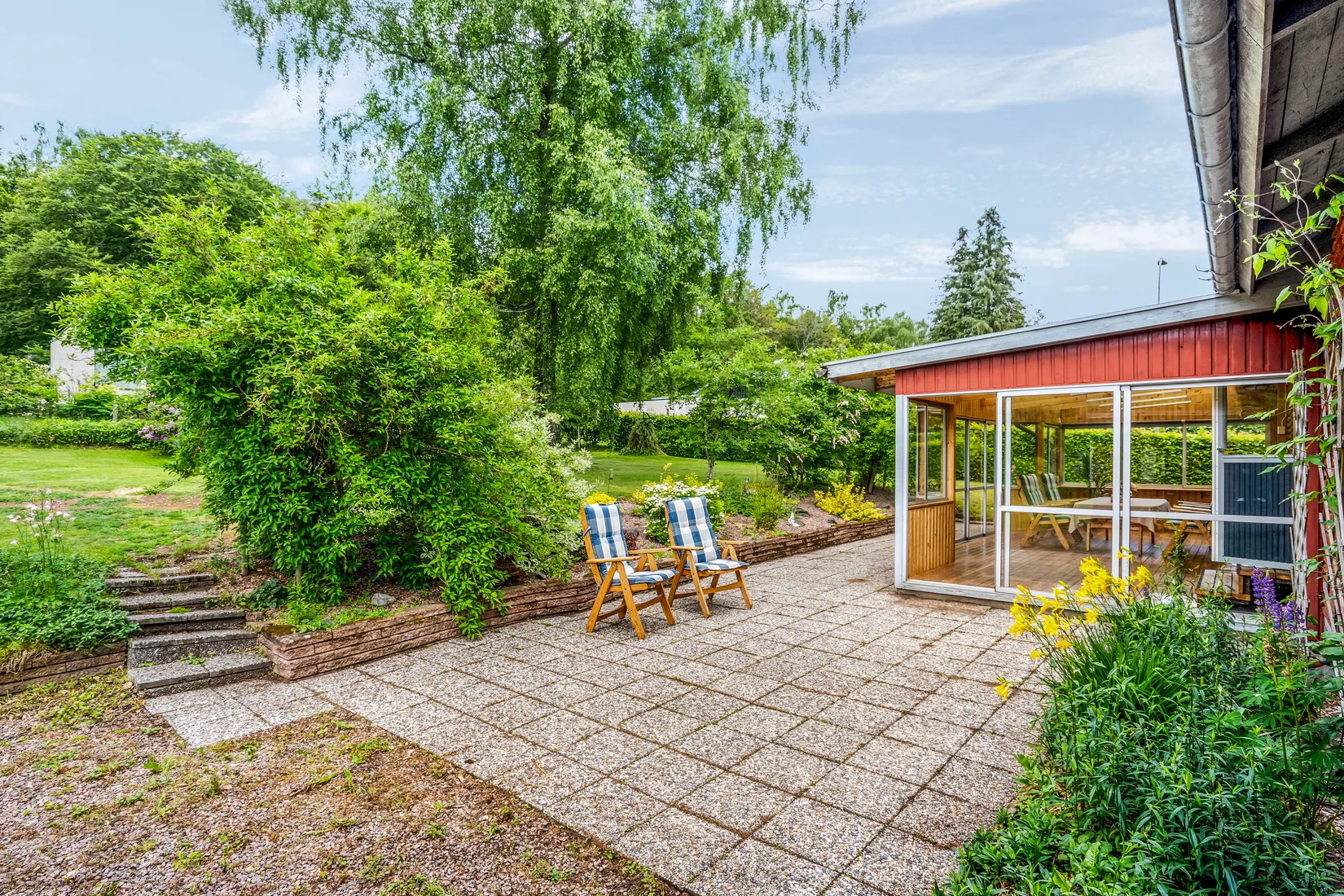 Villa, Matterödsgatan 39, Tyringe, Hässleholm