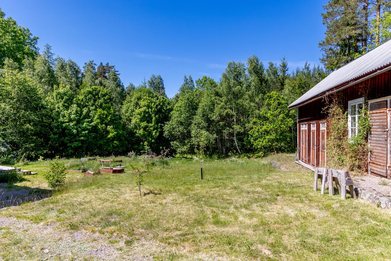 Villa, Krokshult 3, Krokshult, Oskarshamn