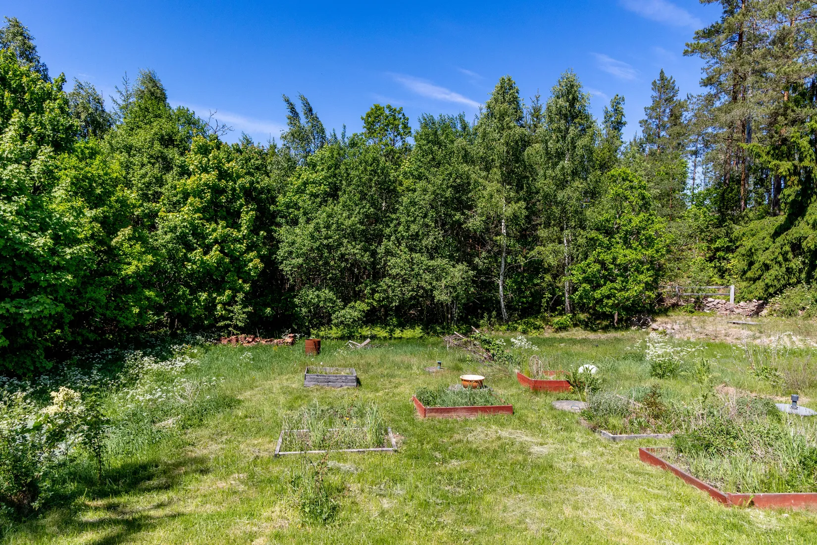 Villa, Krokshult 3, Krokshult, Oskarshamn