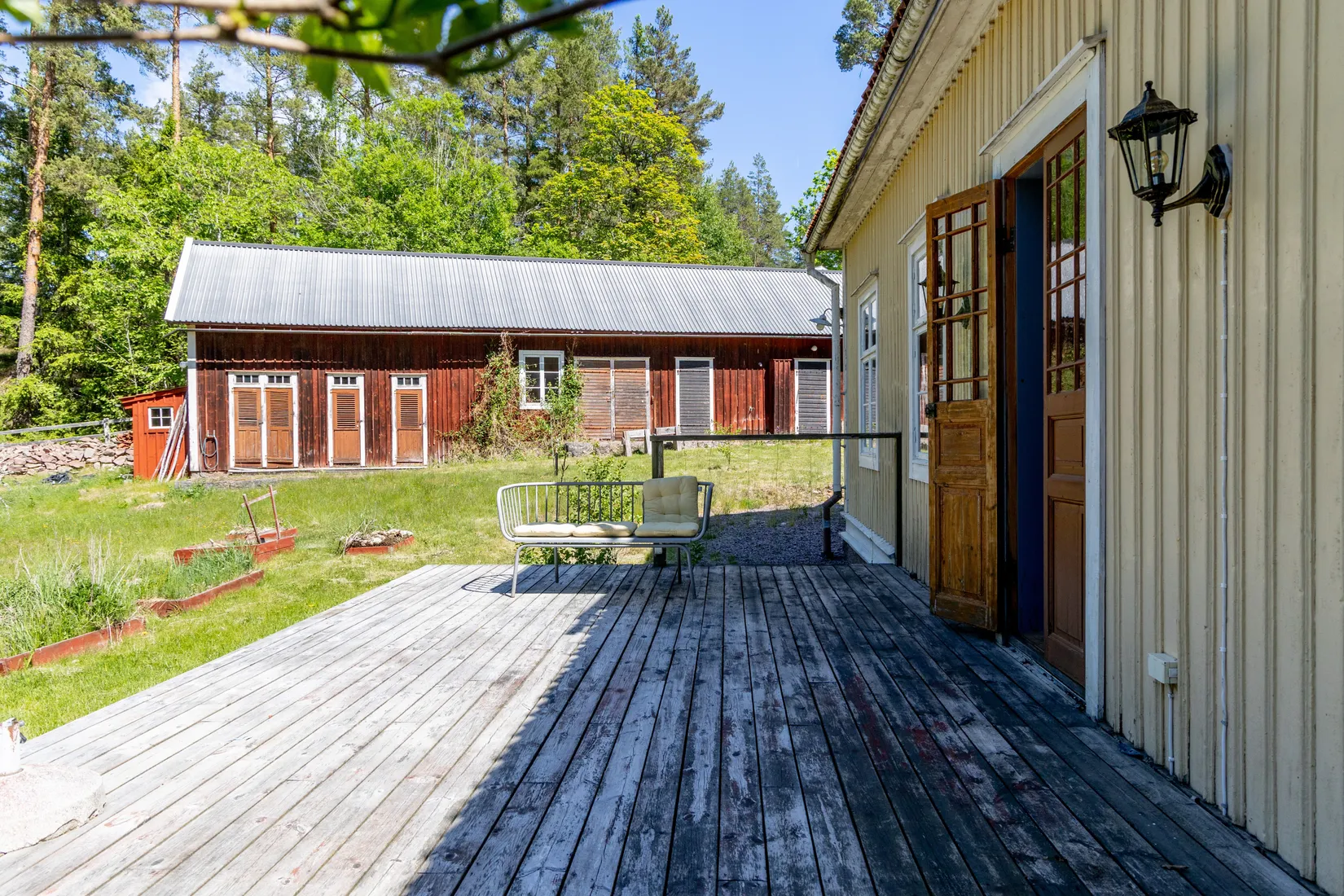 Villa, Krokshult 3, Krokshult, Oskarshamn