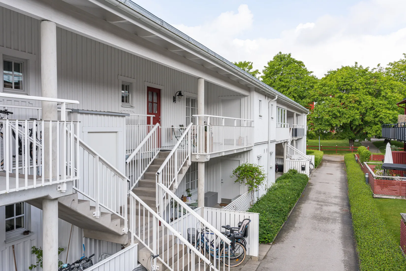 Bostadsrätt, Grenadjärgatan 3D, Rynningeåsen, Örebro