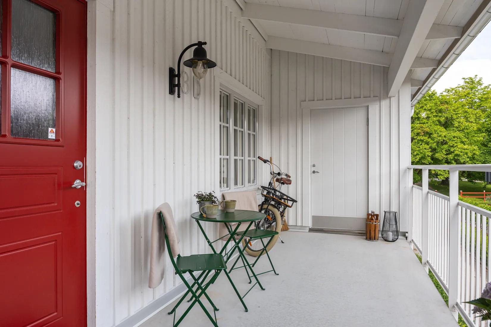 Bostadsrätt, Grenadjärgatan 3D, Rynningeåsen, Örebro