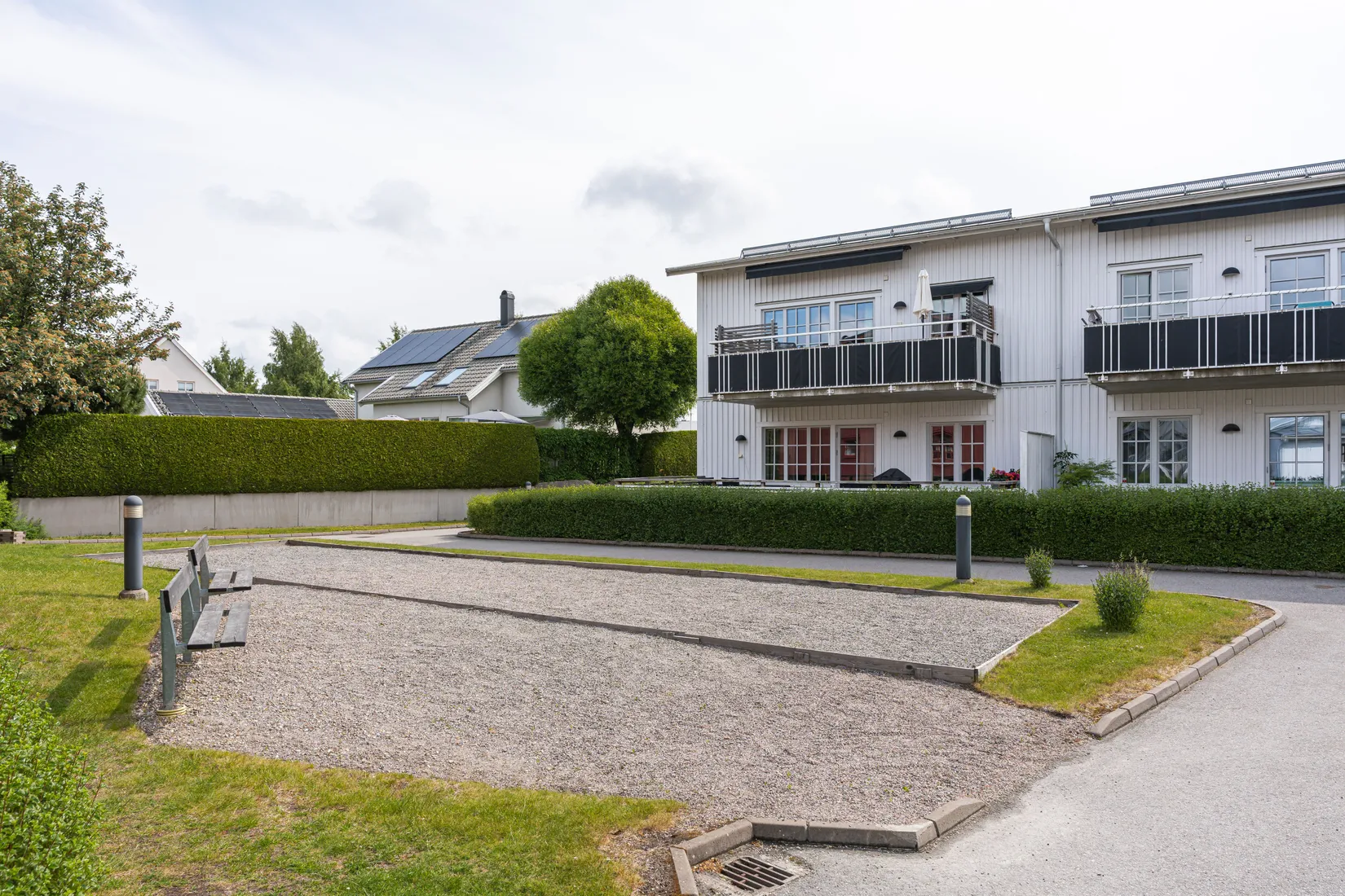 Bostadsrätt, Grenadjärgatan 3D, Rynningeåsen, Örebro