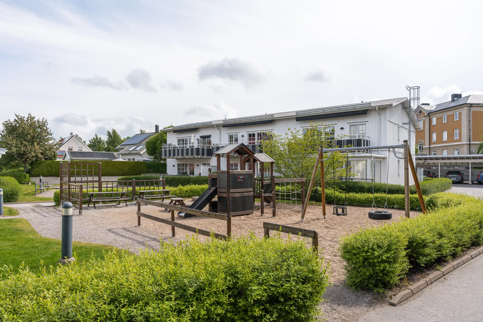 Bostadsrätt, Grenadjärgatan 3D, Rynningeåsen, Örebro