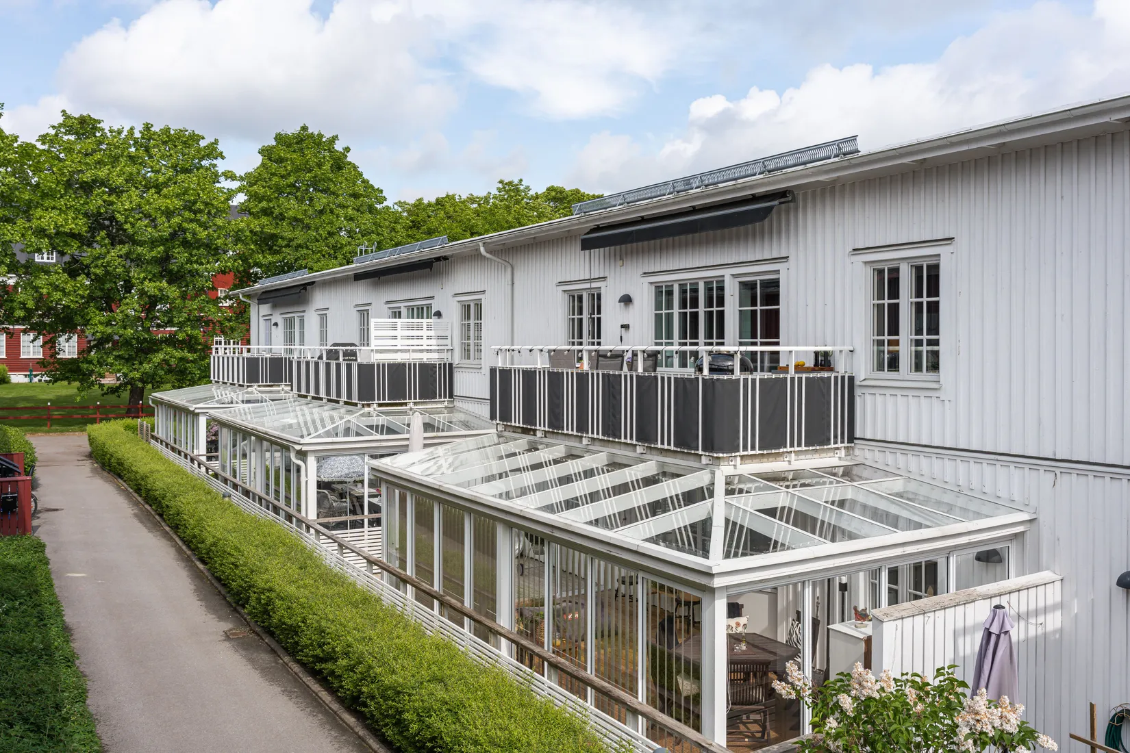 Bostadsrätt, Grenadjärgatan 3D, Rynningeåsen, Örebro