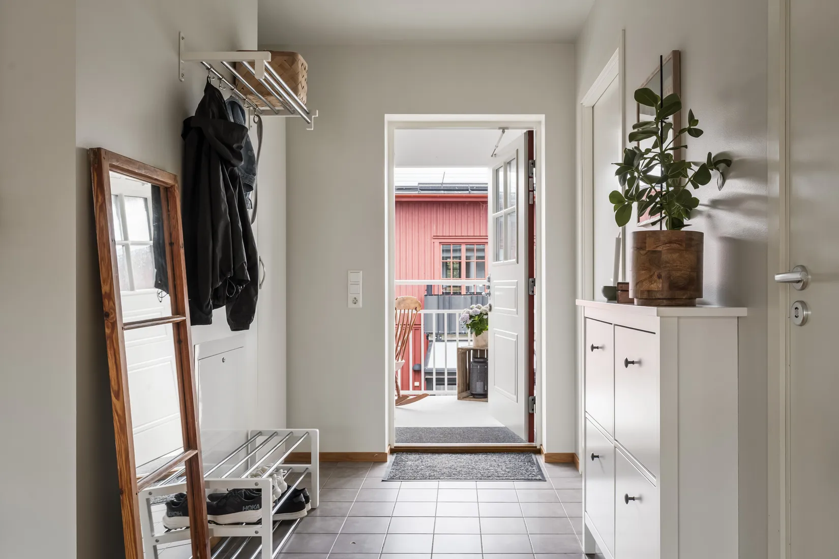 Bostadsrätt, Grenadjärgatan 3D, Rynningeåsen, Örebro