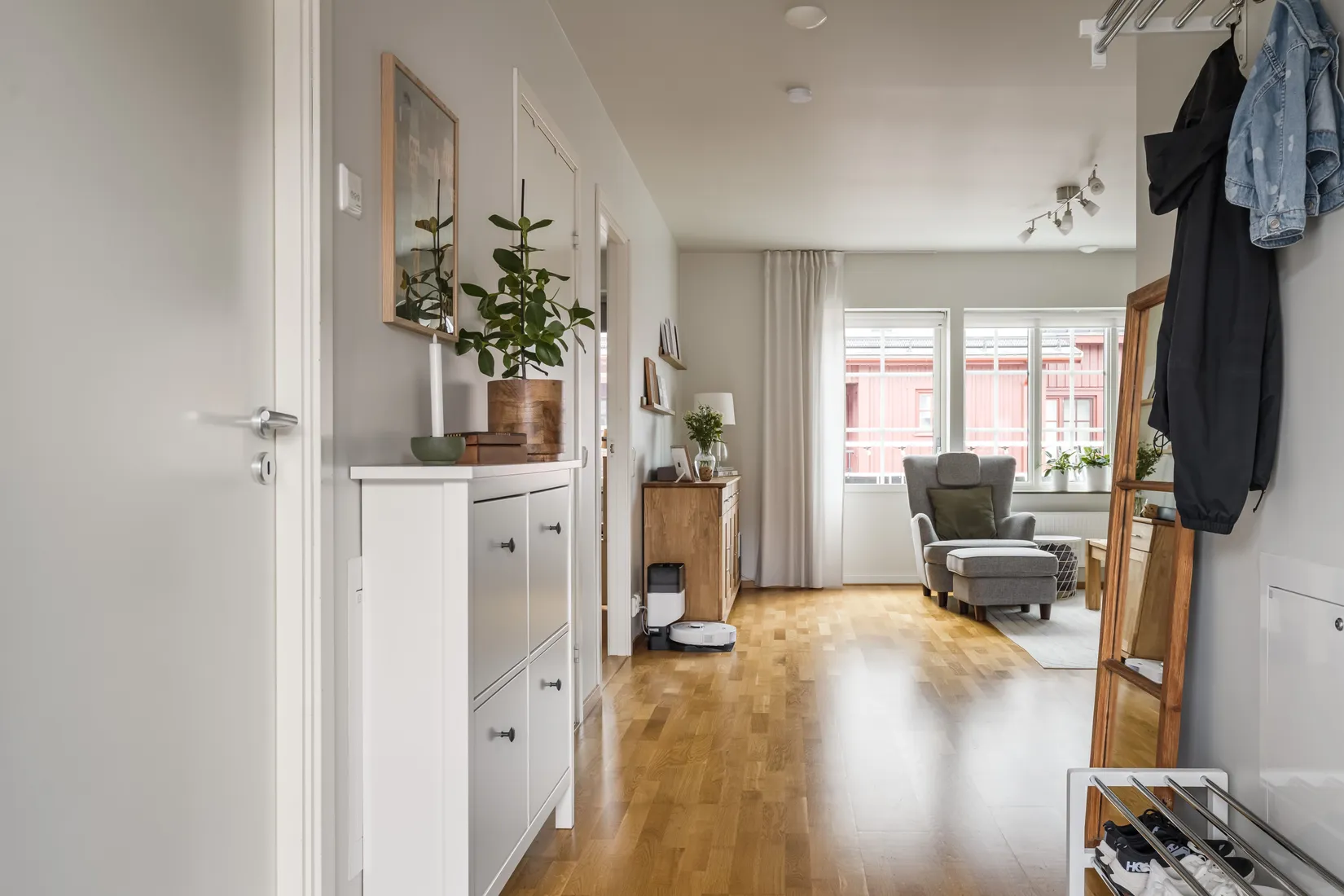Bostadsrätt, Grenadjärgatan 3D, Rynningeåsen, Örebro