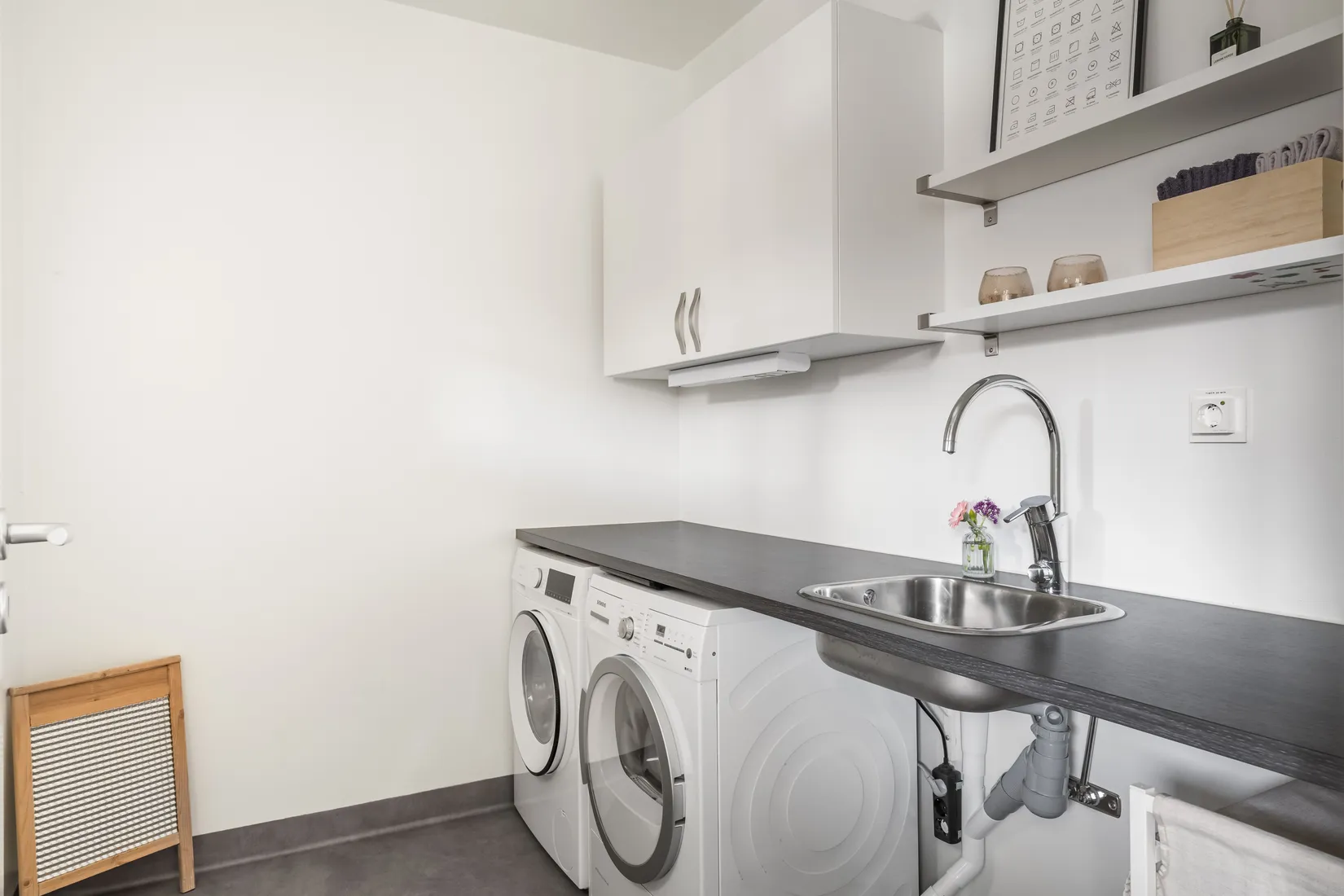 Bostadsrätt, Grenadjärgatan 3D, Rynningeåsen, Örebro