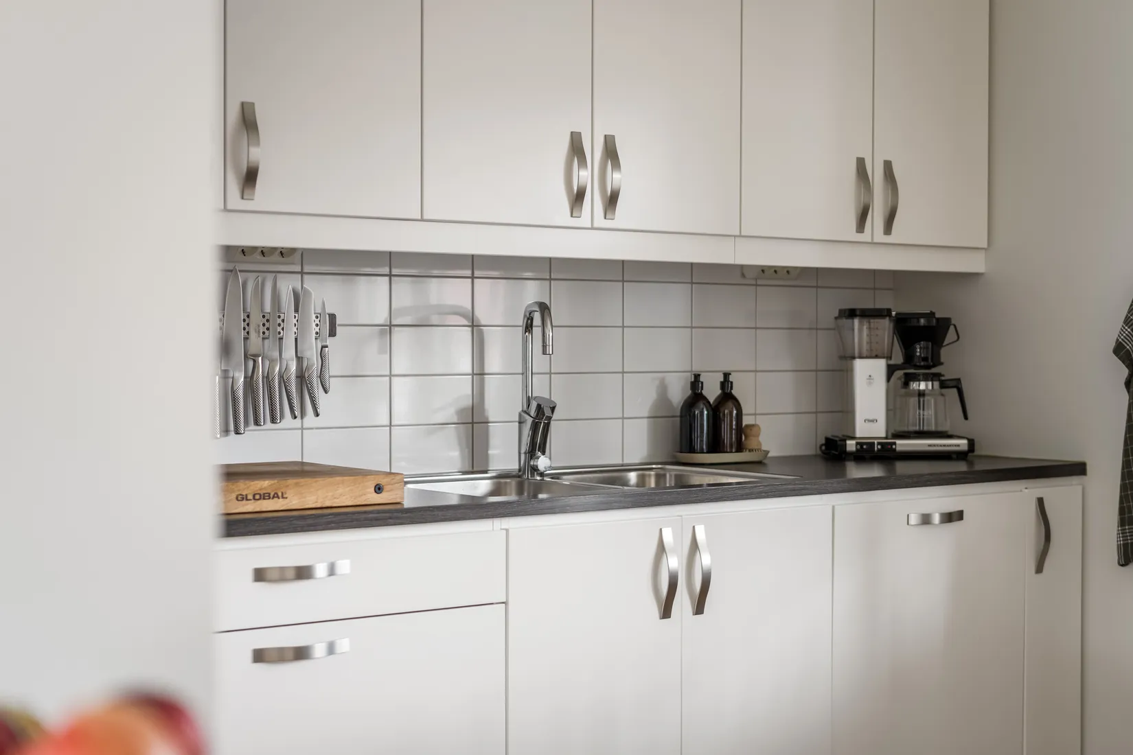 Bostadsrätt, Grenadjärgatan 3D, Rynningeåsen, Örebro