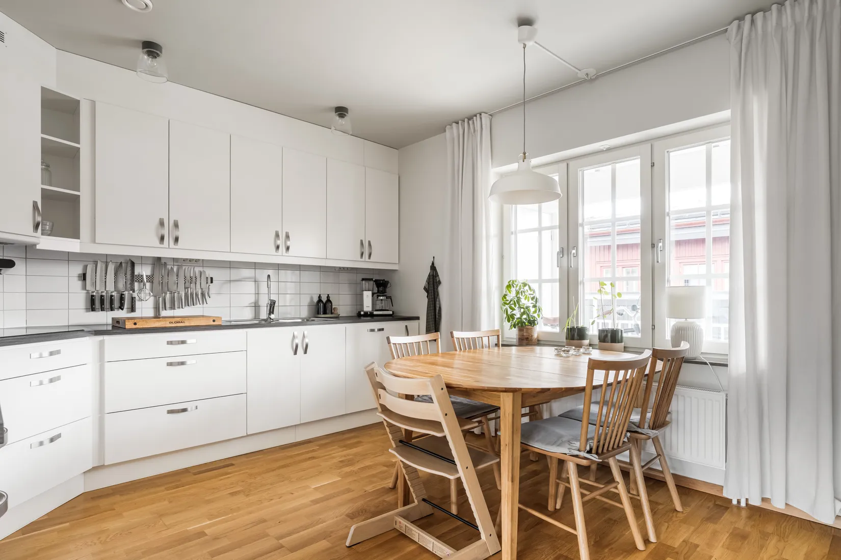 Bostadsrätt, Grenadjärgatan 3D, Rynningeåsen, Örebro