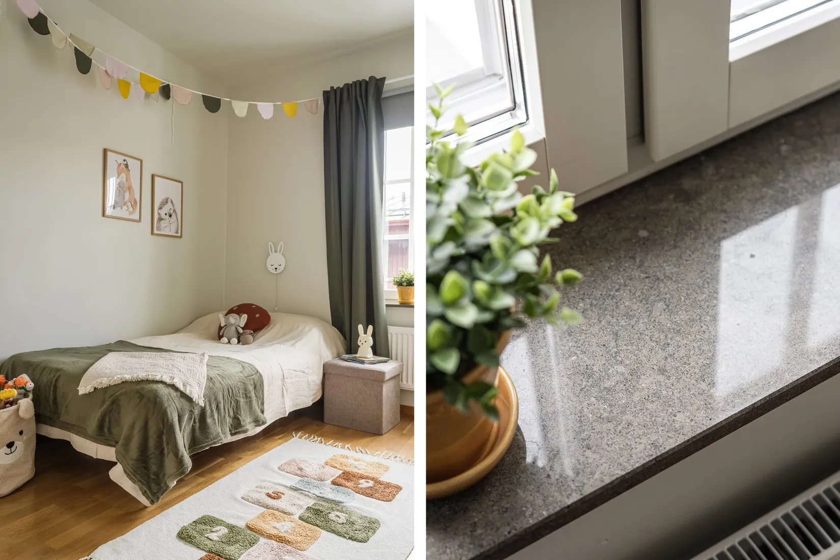 Bostadsrätt, Grenadjärgatan 3D, Rynningeåsen, Örebro