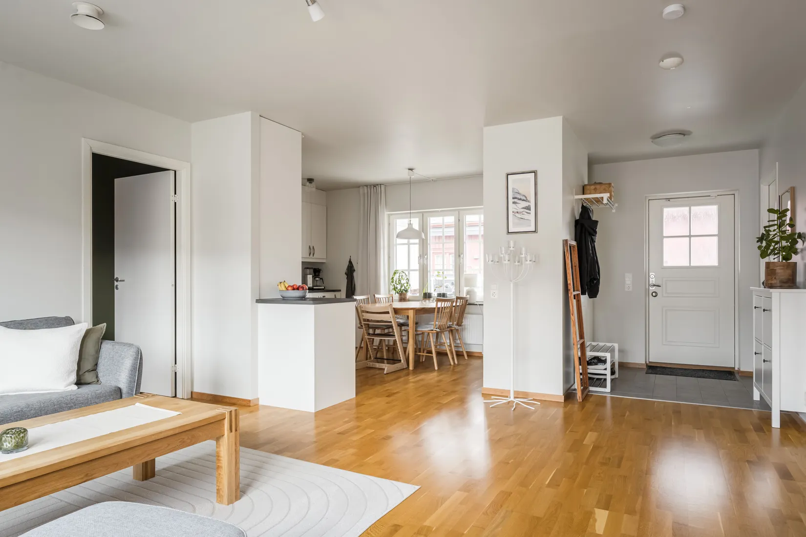 Bostadsrätt, Grenadjärgatan 3D, Rynningeåsen, Örebro
