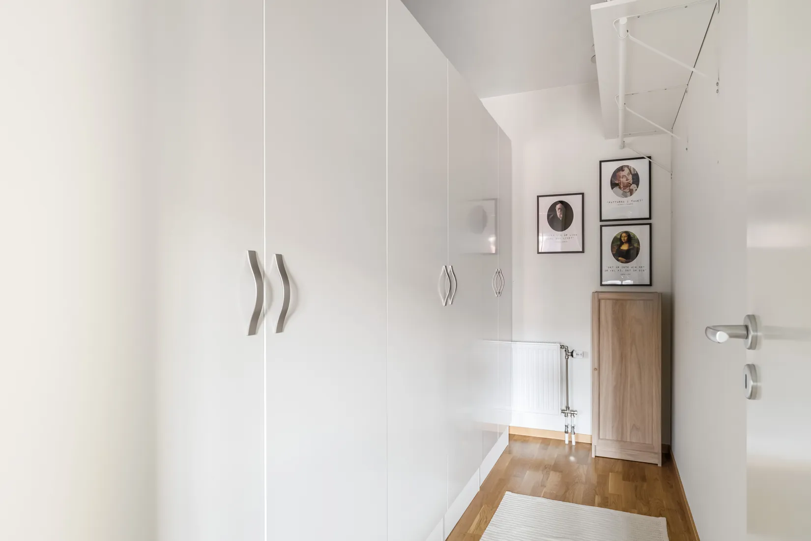 Bostadsrätt, Grenadjärgatan 3D, Rynningeåsen, Örebro