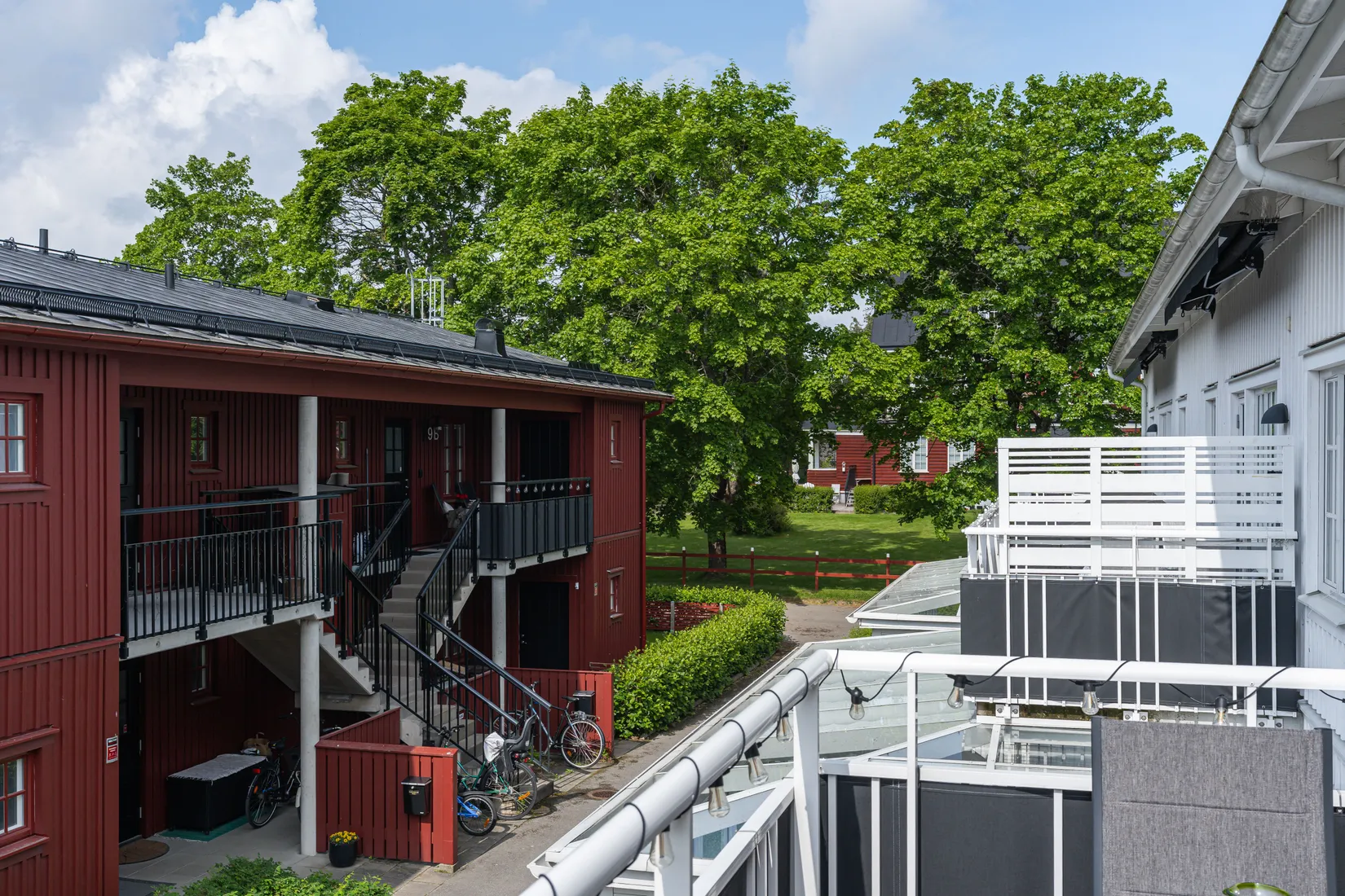 Bostadsrätt, Grenadjärgatan 3D, Rynningeåsen, Örebro