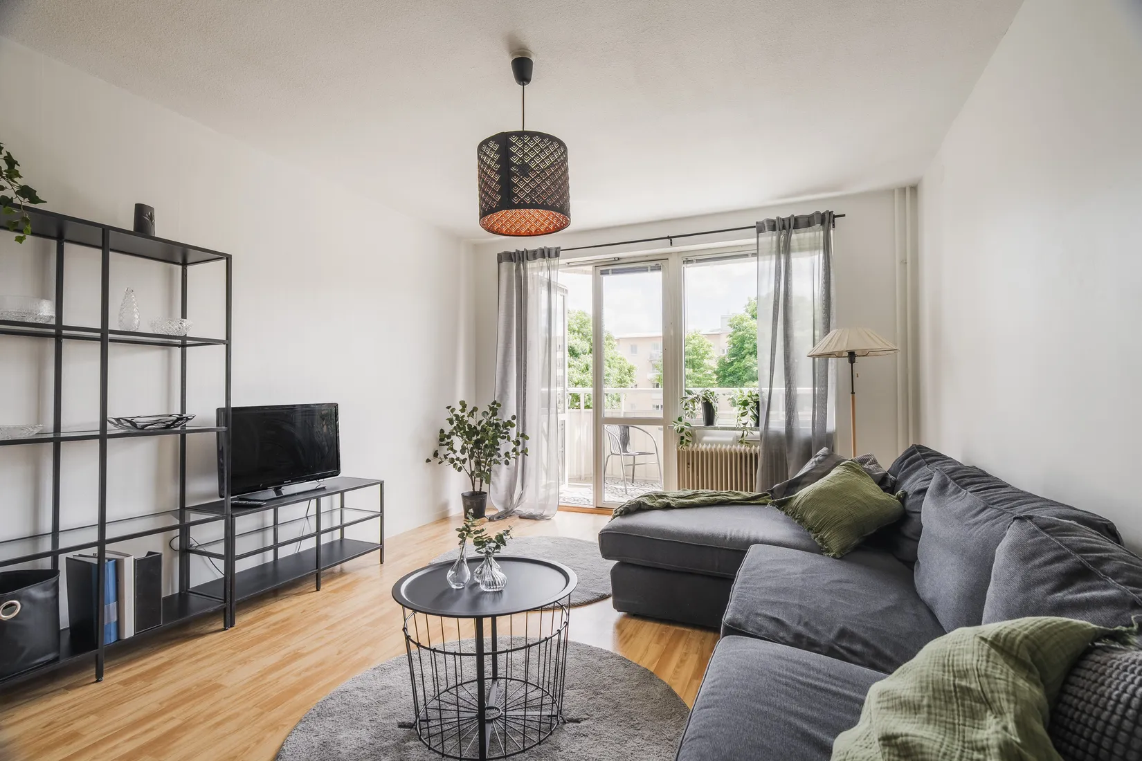 Bostadsrätt, Hillmanskroken 6, Brynäs, Gävle