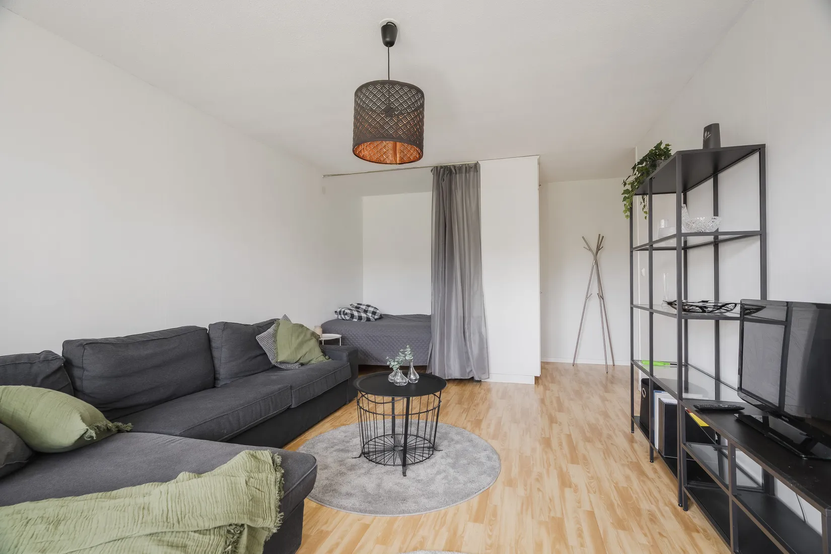 Bostadsrätt, Hillmanskroken 6, Brynäs, Gävle