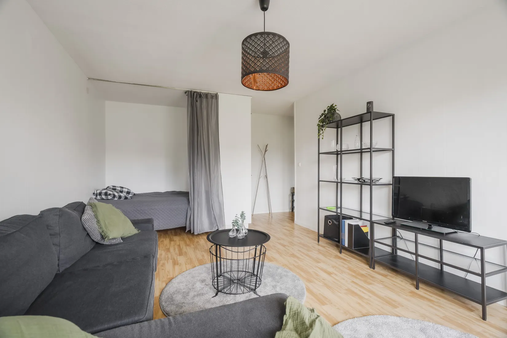 Bostadsrätt, Hillmanskroken 6, Brynäs, Gävle