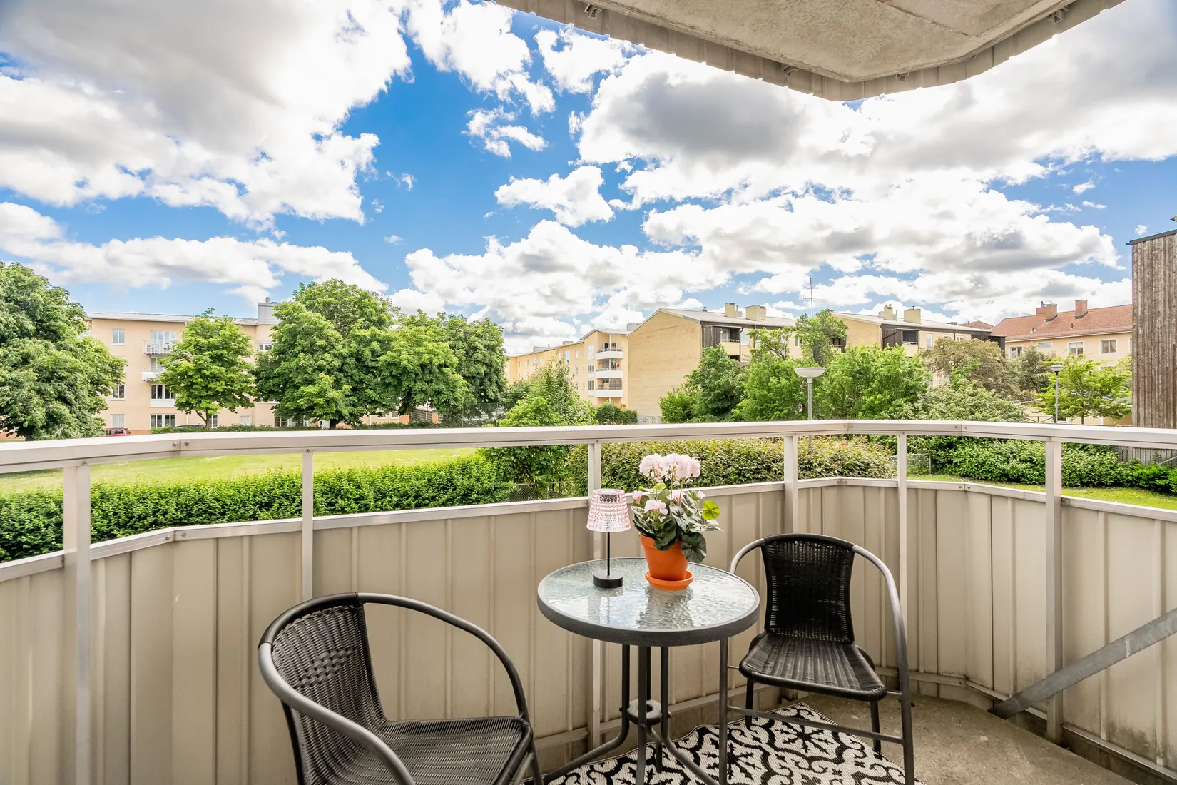 Bostadsrätt, Hillmanskroken 6, Brynäs, Gävle
