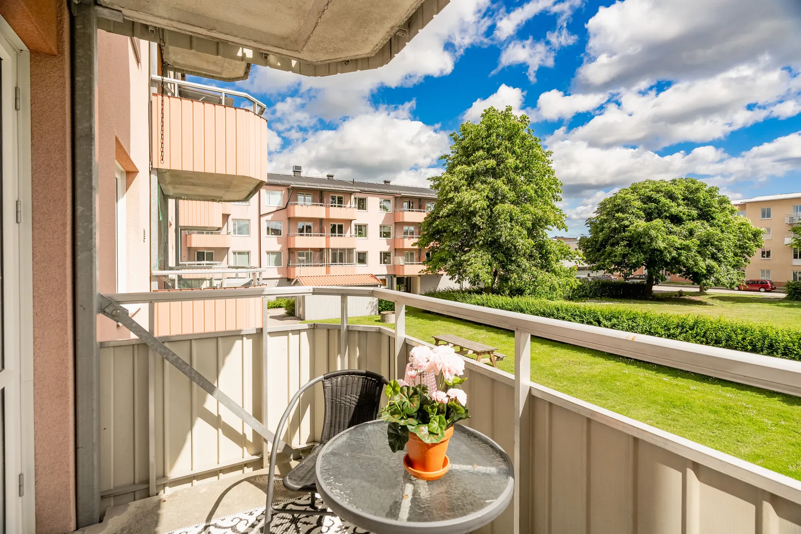 Bostadsrätt, Hillmanskroken 6, Brynäs, Gävle