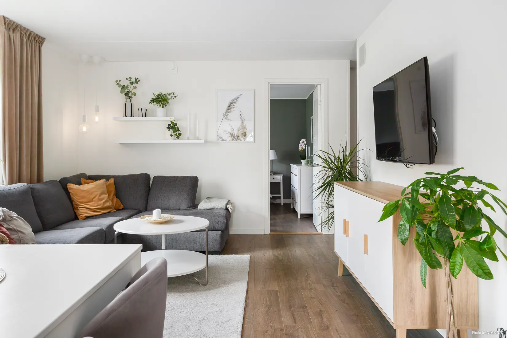 Bostadsrätt, Tolvmansgatan 31, Hagaborg, Karlstad
