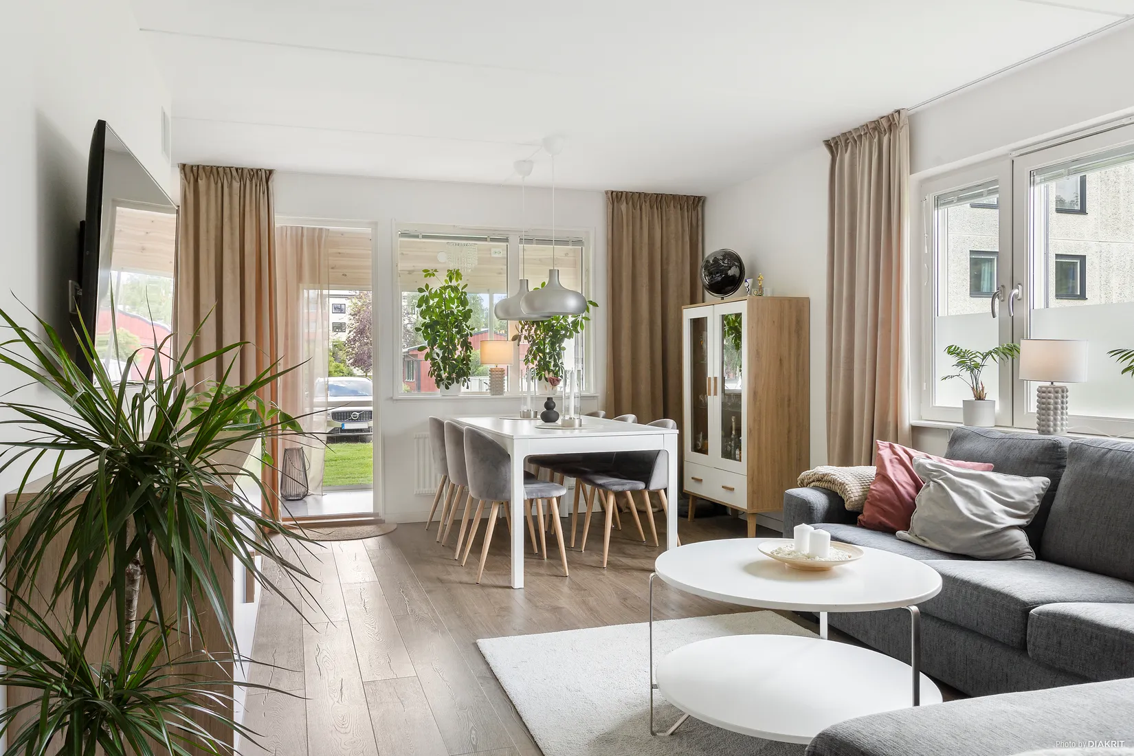 Bostadsrätt, Tolvmansgatan 31, Hagaborg, Karlstad