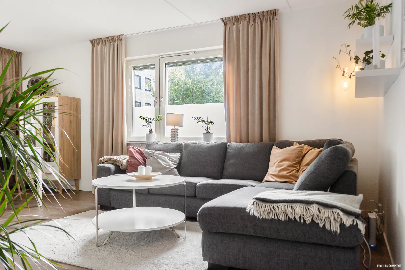 Bostadsrätt, Tolvmansgatan 31, Hagaborg, Karlstad
