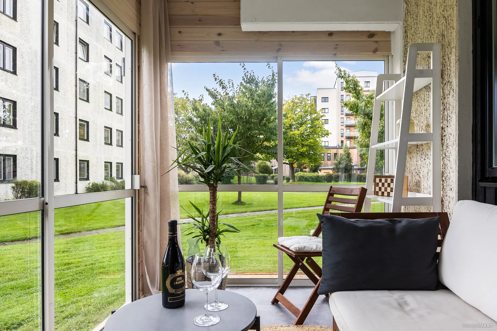 Bostadsrätt, Tolvmansgatan 31, Hagaborg, Karlstad
