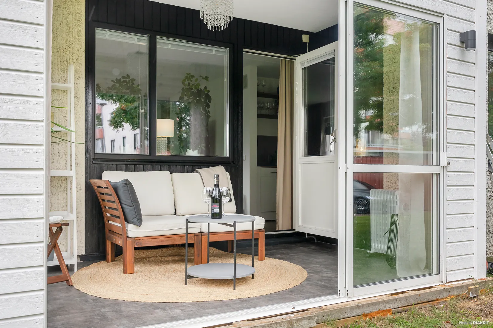 Bostadsrätt, Tolvmansgatan 31, Hagaborg, Karlstad