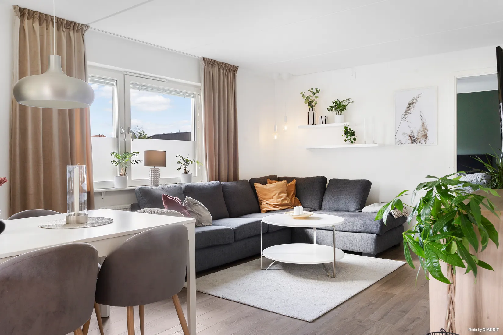 Bostadsrätt, Tolvmansgatan 31, Hagaborg, Karlstad
