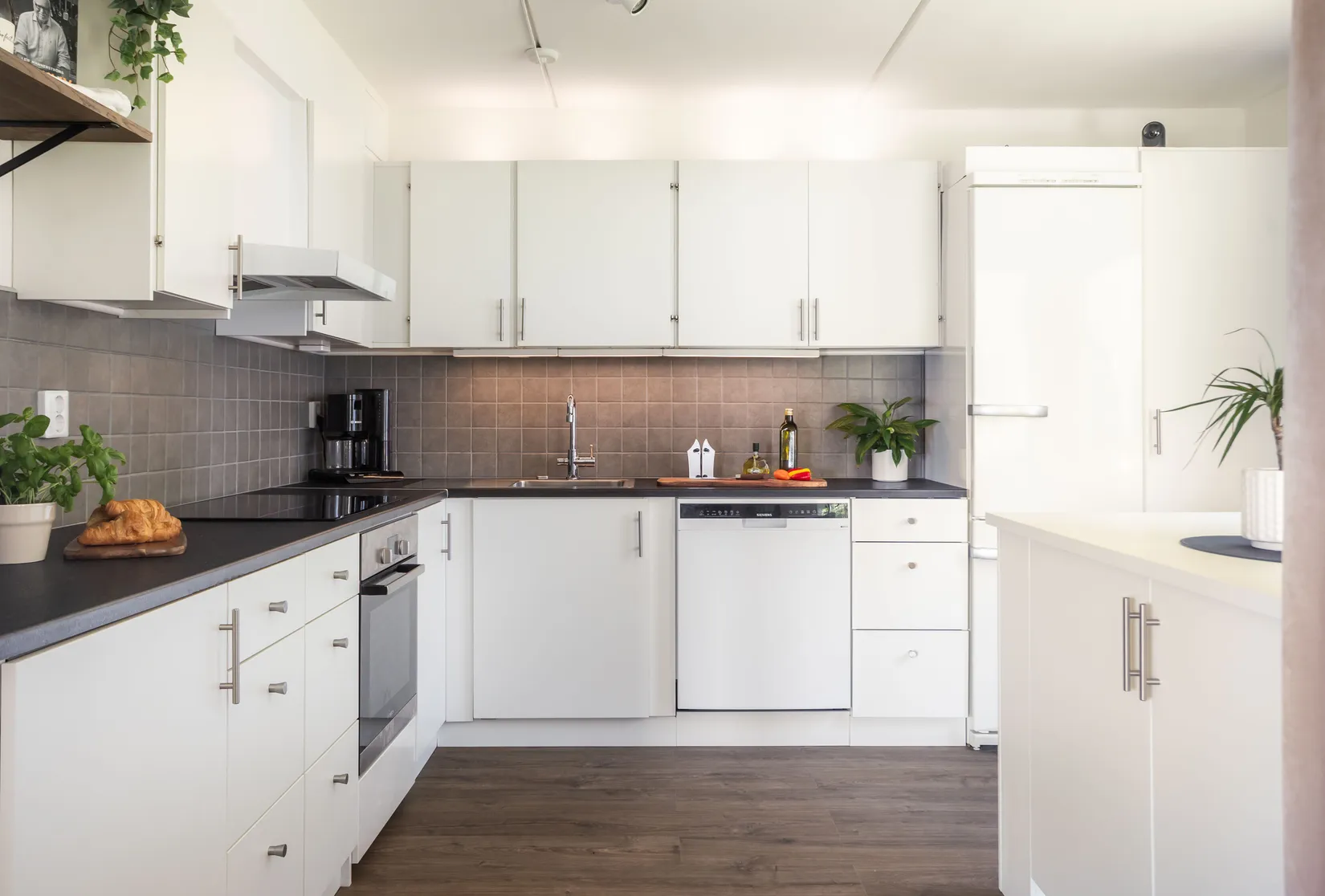 Bostadsrätt, Tolvmansgatan 31, Hagaborg, Karlstad