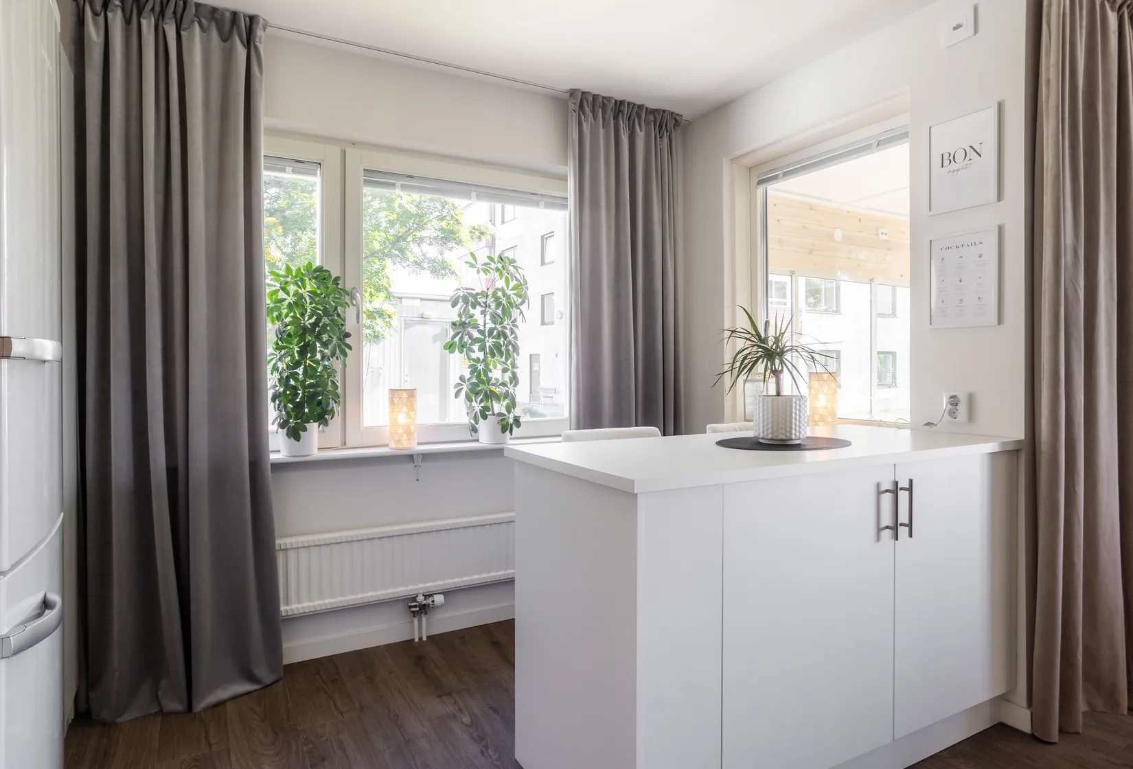 Bostadsrätt, Tolvmansgatan 31, Hagaborg, Karlstad