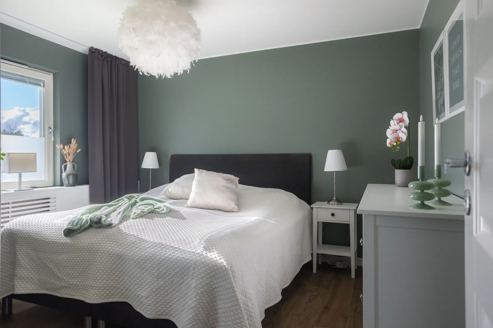 Bostadsrätt, Tolvmansgatan 31, Hagaborg, Karlstad