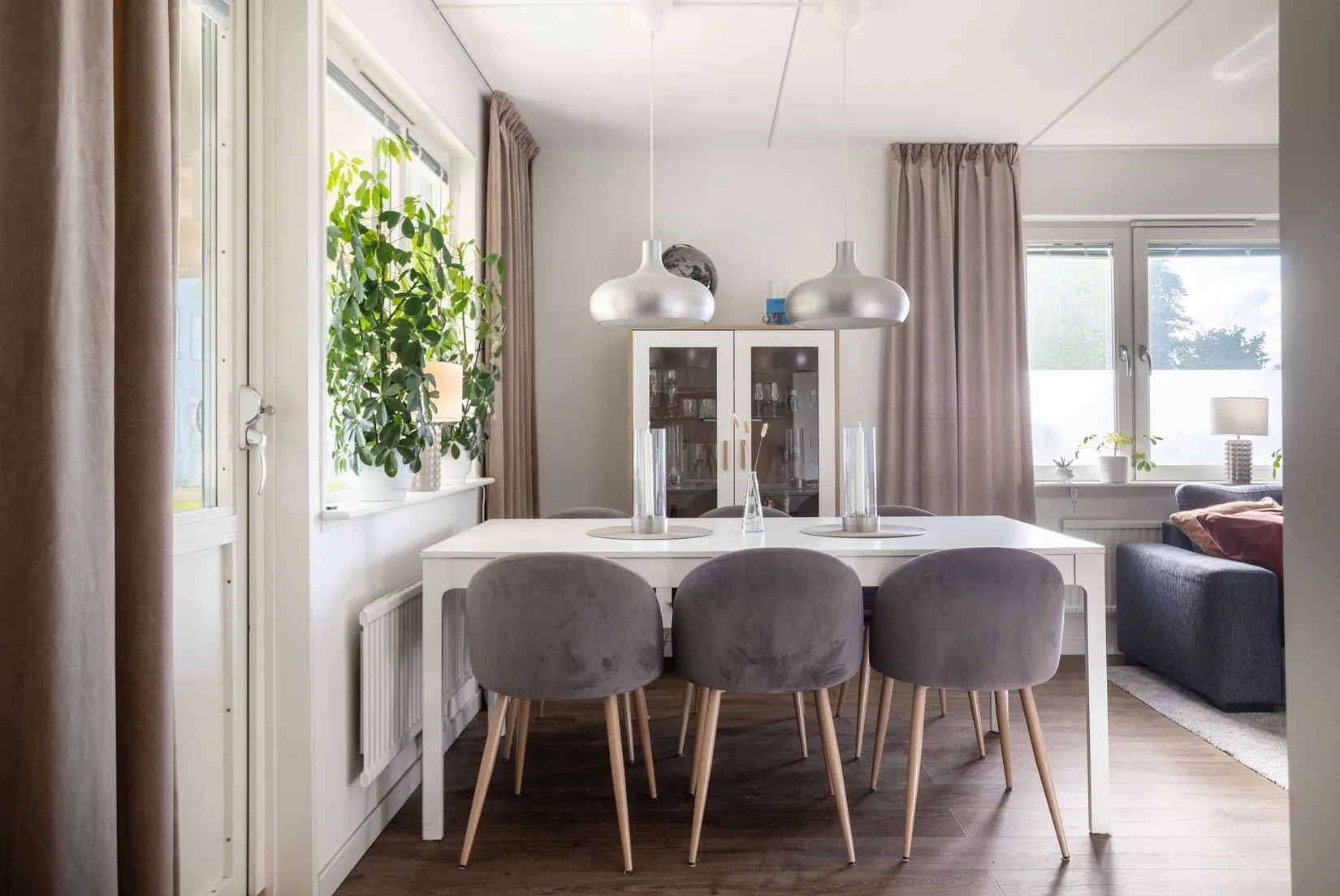 Bostadsrätt, Tolvmansgatan 31, Hagaborg, Karlstad