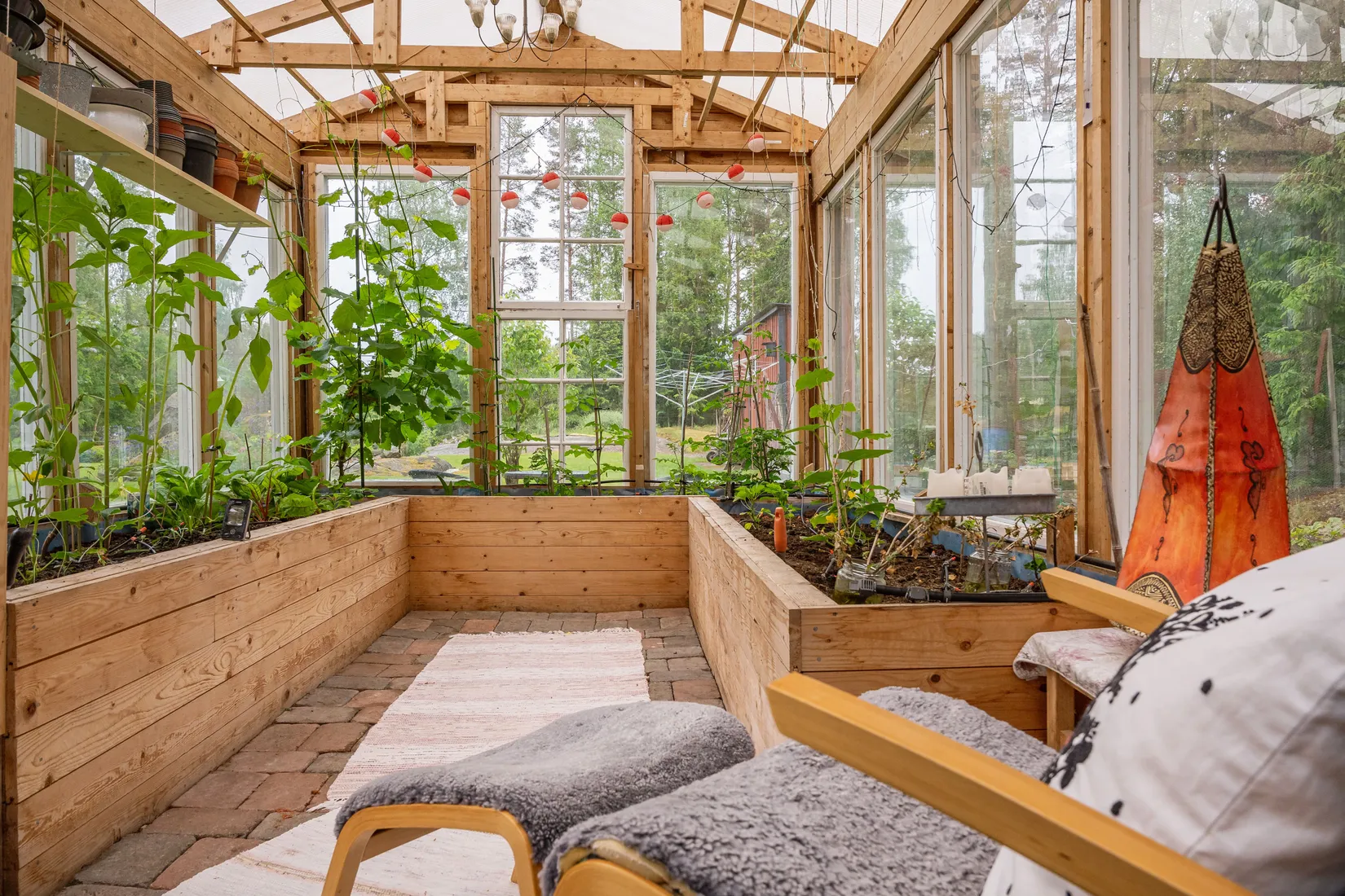 Villa, Örnvägen 5, Bränntorp, Finspång