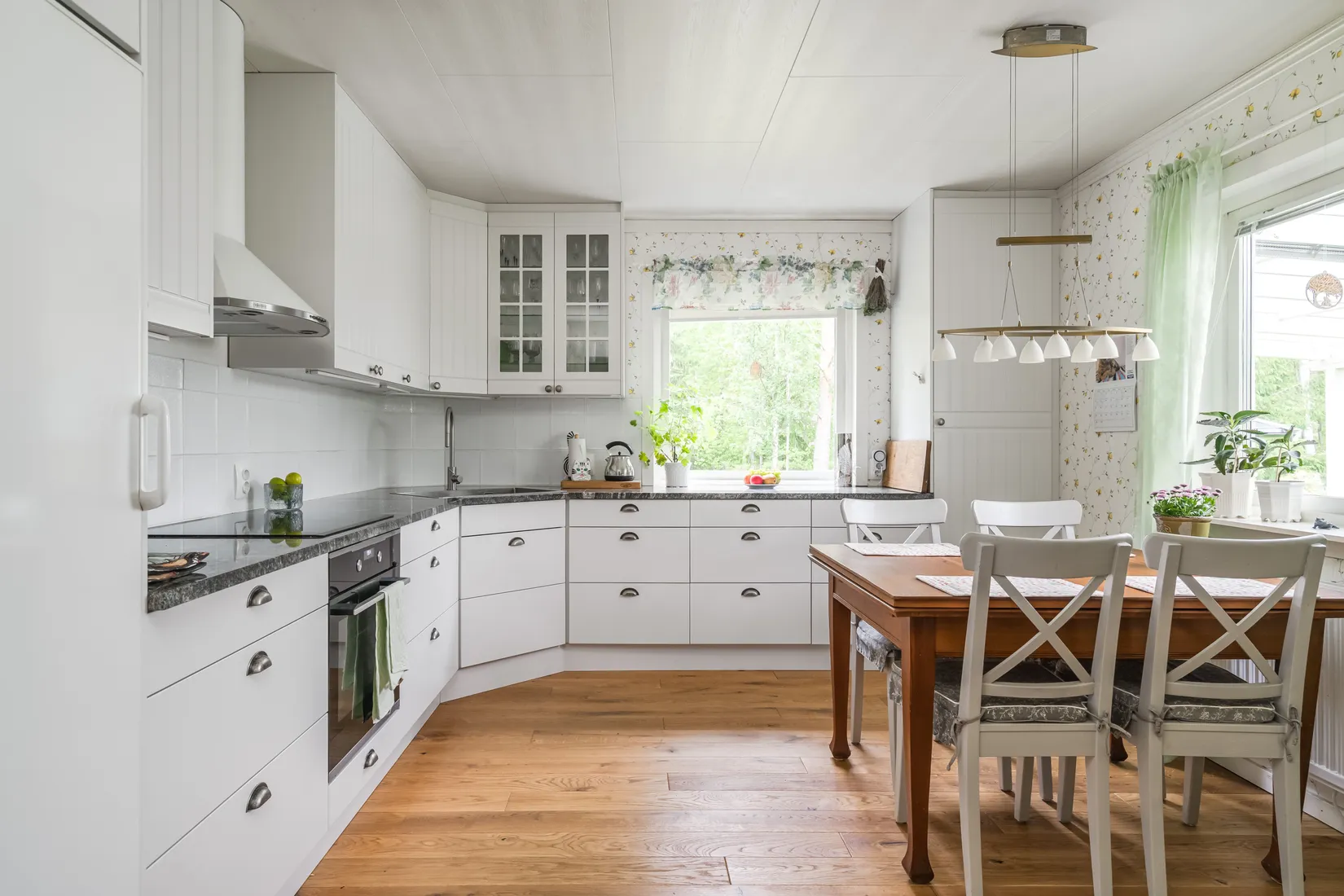 Villa, Örnvägen 5, Bränntorp, Finspång