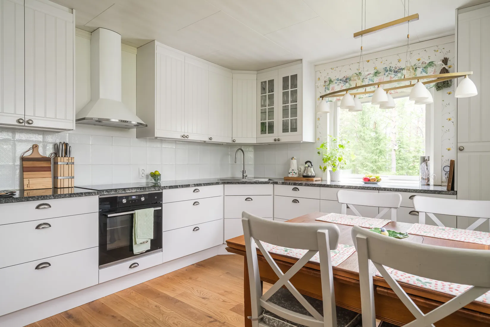 Villa, Örnvägen 5, Bränntorp, Finspång