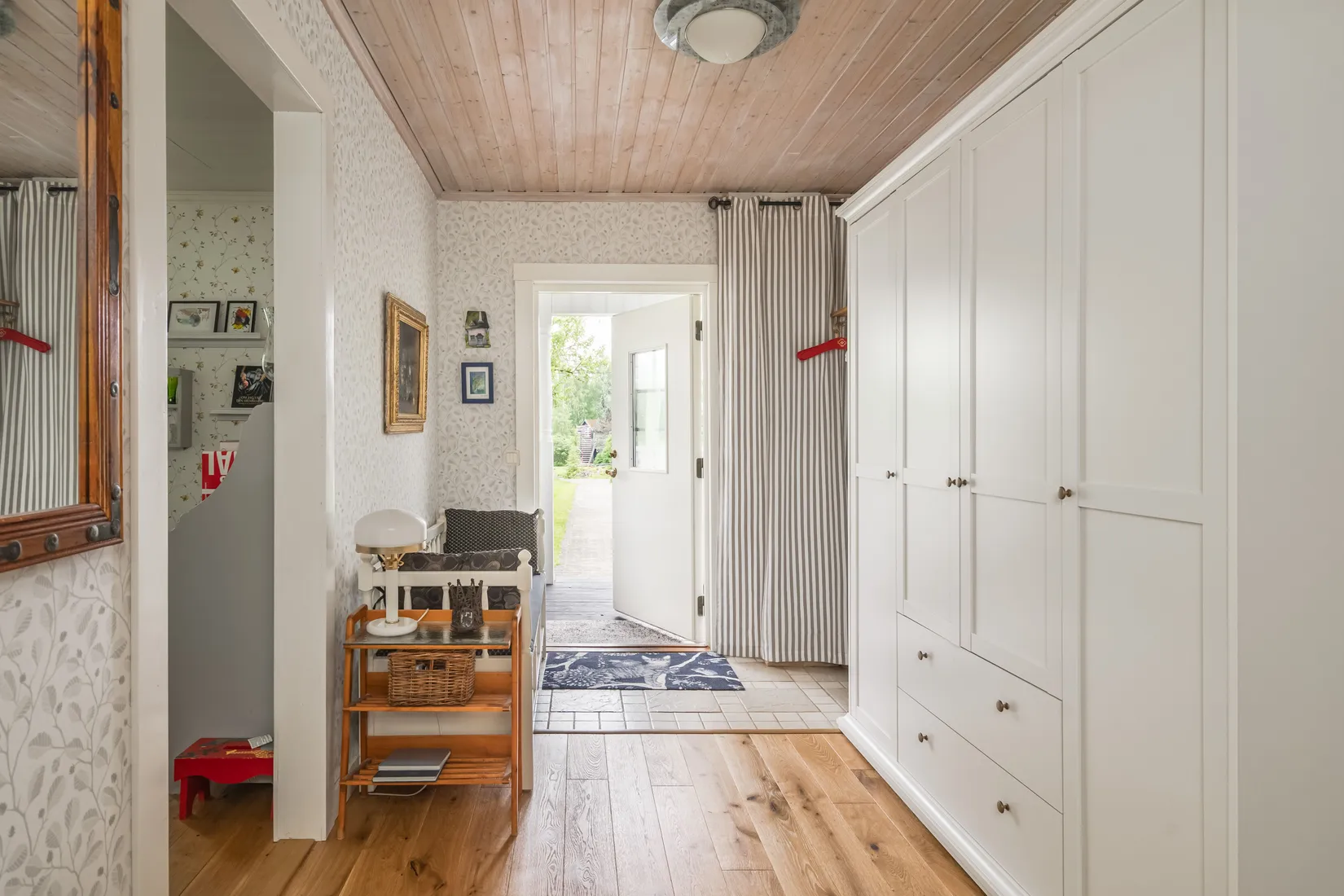 Villa, Örnvägen 5, Bränntorp, Finspång