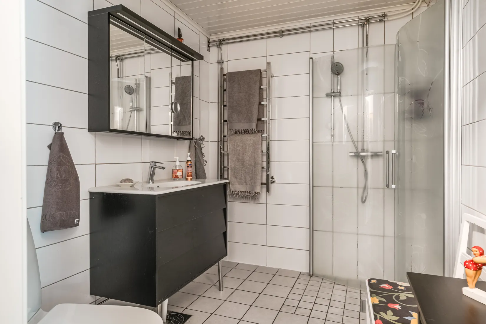 Villa, Örnvägen 5, Bränntorp, Finspång