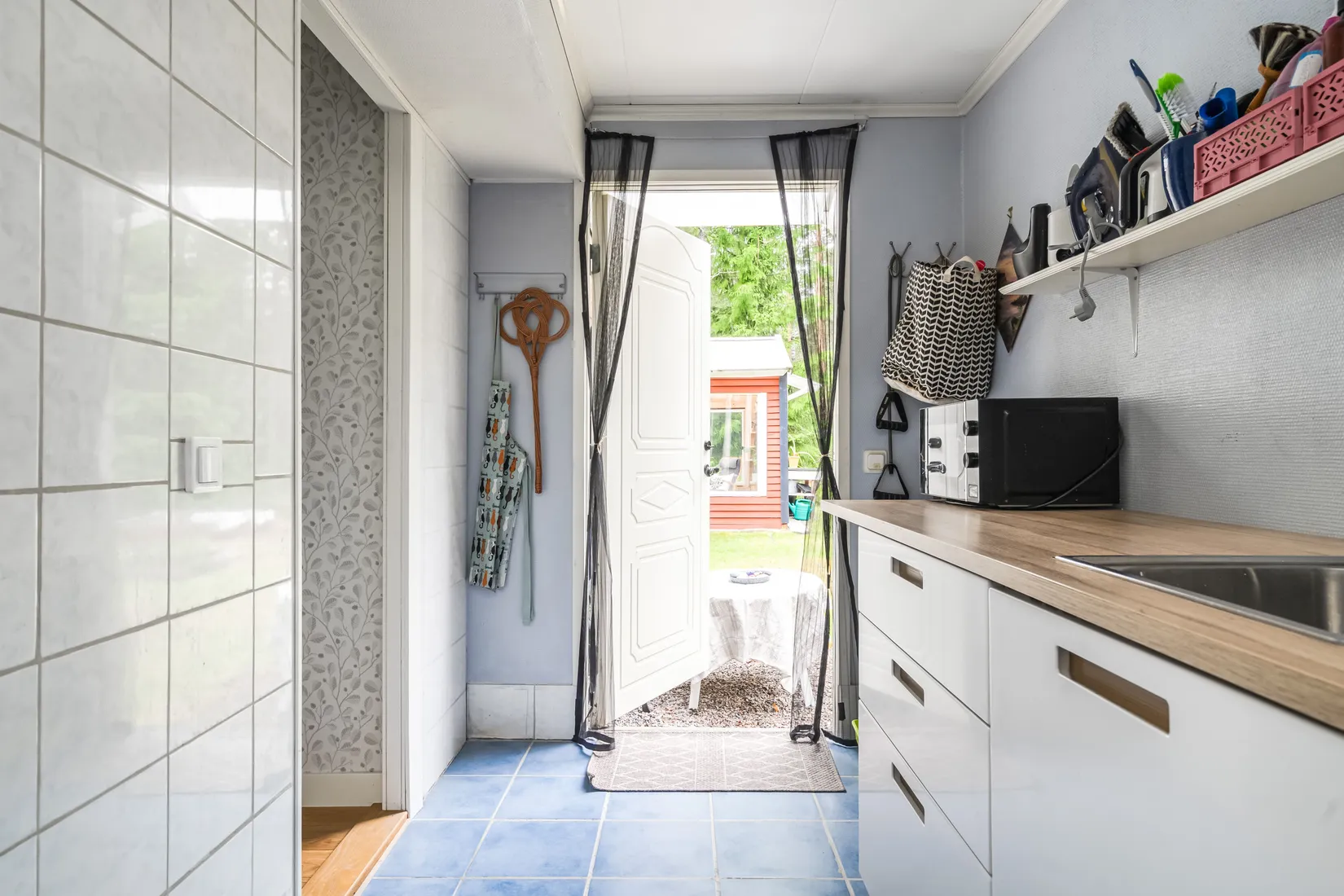 Villa, Örnvägen 5, Bränntorp, Finspång