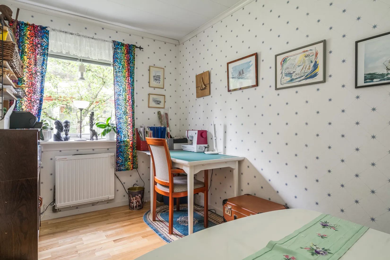Villa, Örnvägen 5, Bränntorp, Finspång