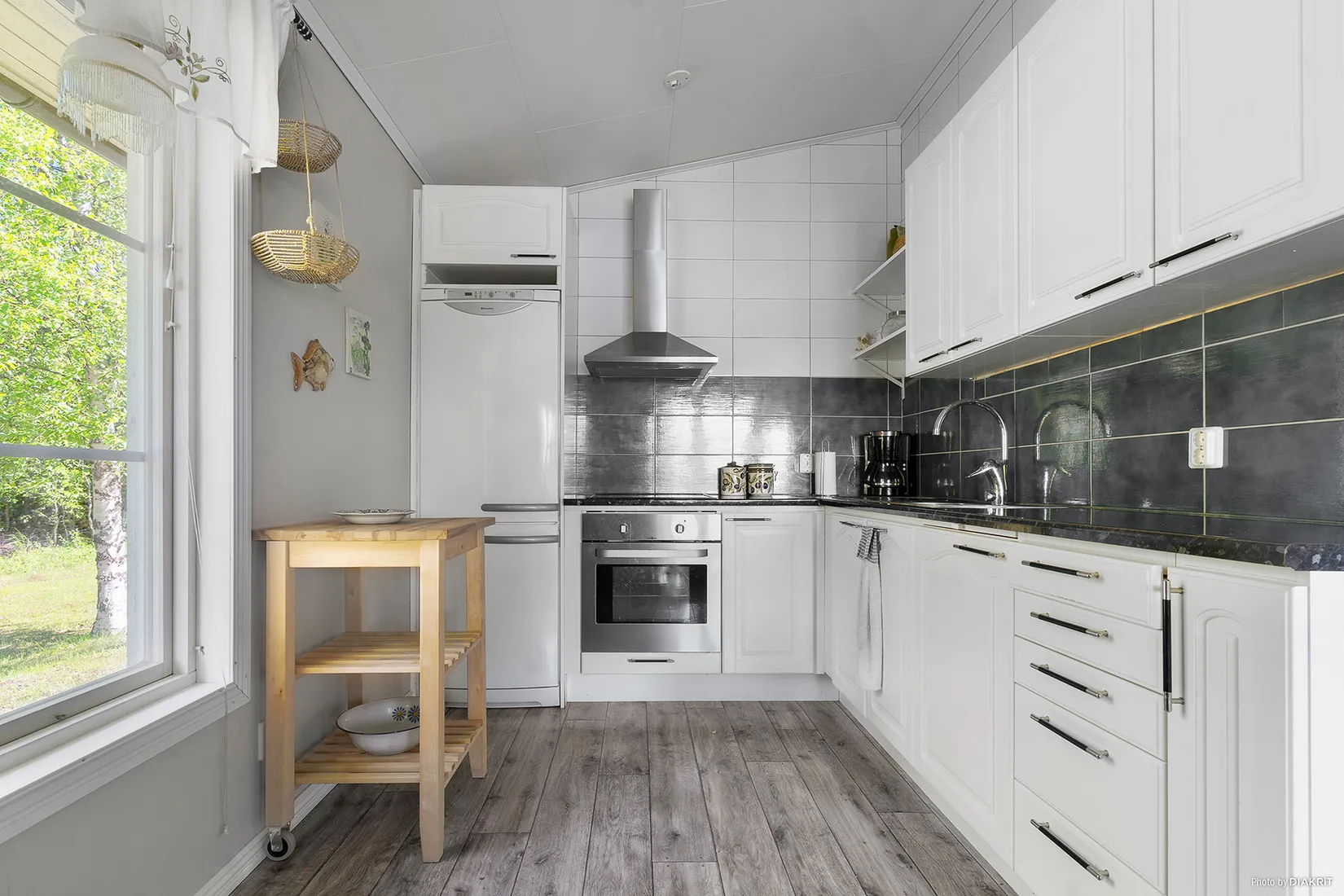Fritidshus, Fälesön 25, Nyborgs skärgård, Kalix