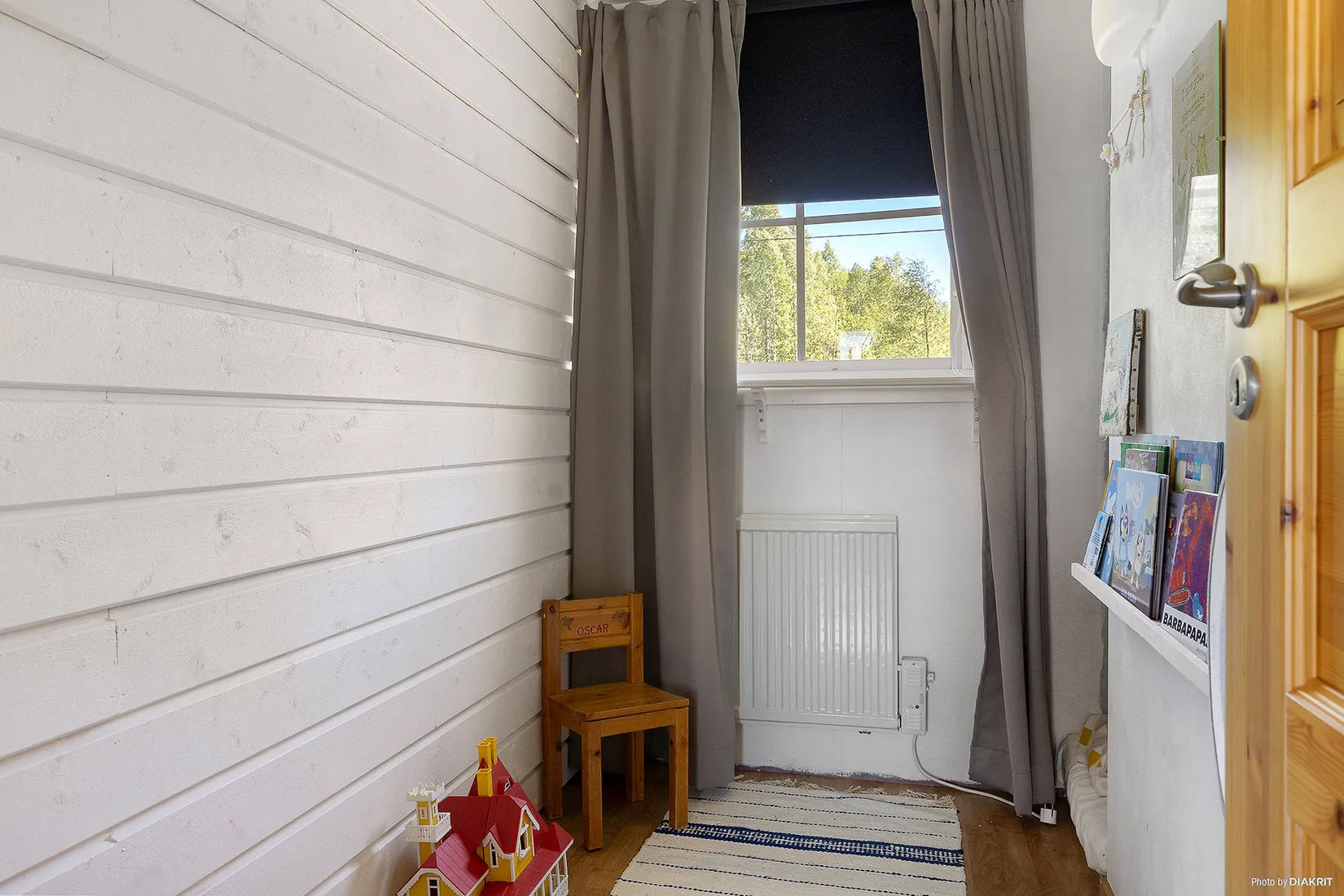 Fritidshus, Fälesön 25, Nyborgs skärgård, Kalix